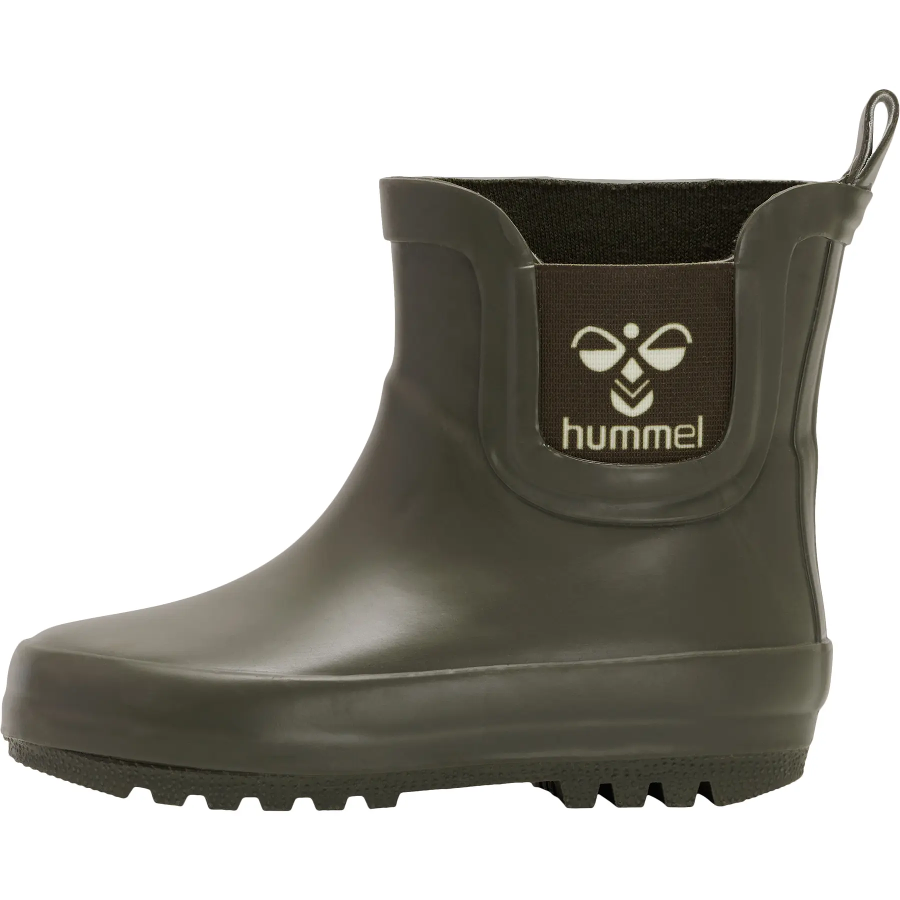 Bottes de pluie caoutchouc bébé Hummel Bottes de pluie caoutchouc bébé Hummel