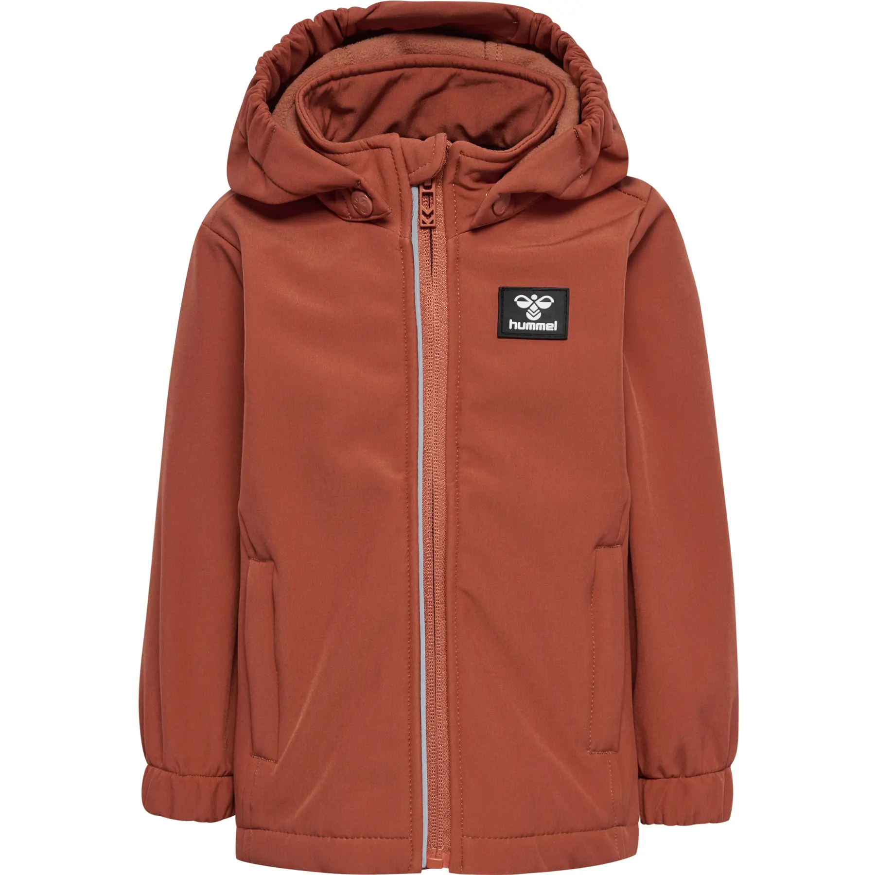 Jas voor babymeisje Hummel hmlMARS