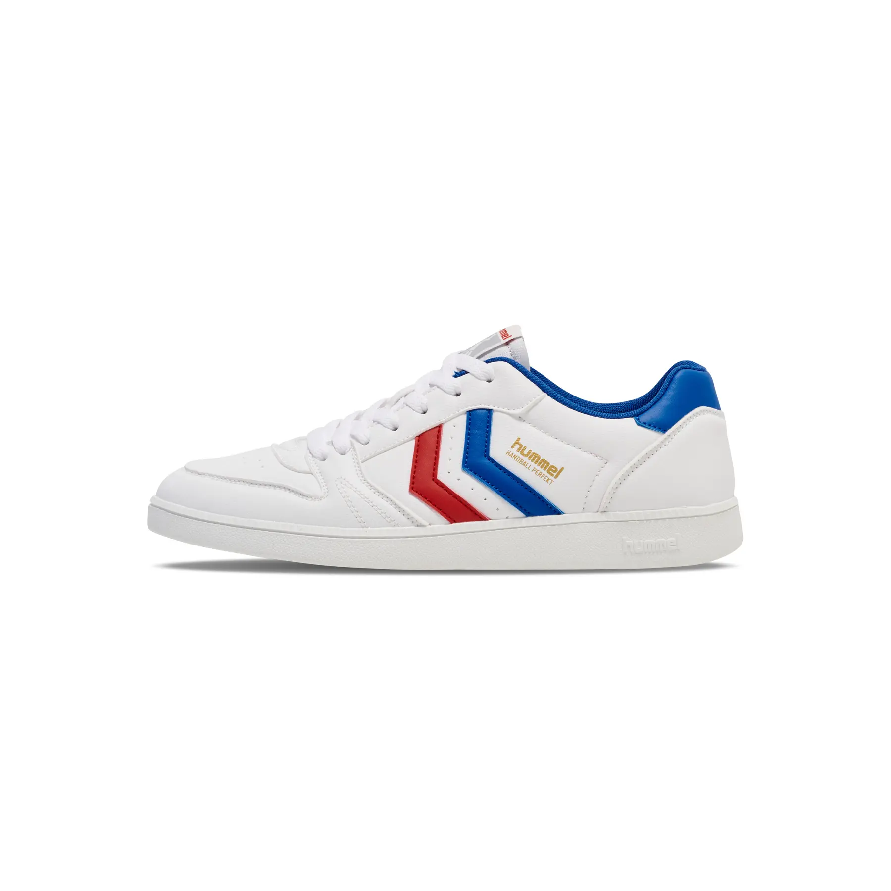 Baskets basses hummel HANDBALL PERFEKT - vue 2