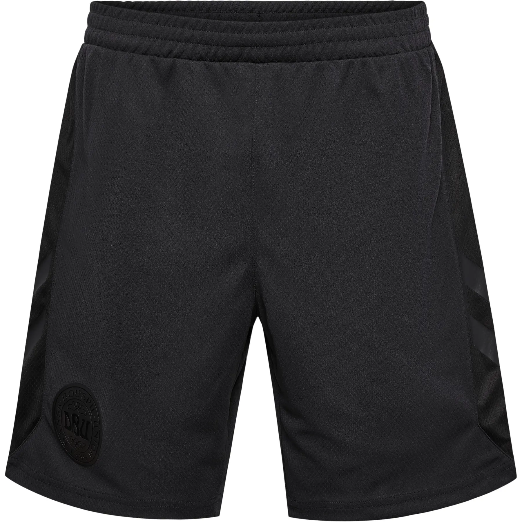 Dritte Shorts Hummel DBU 2022/23