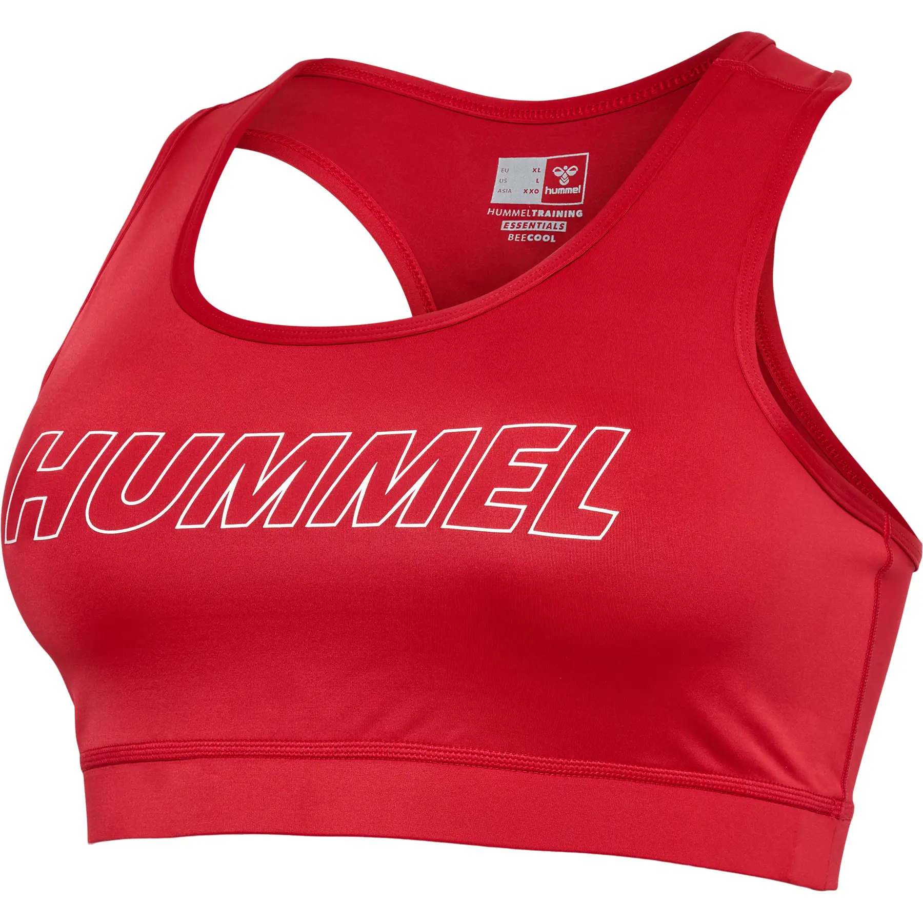 Damesbeha Hummel Curvy Sports Plus