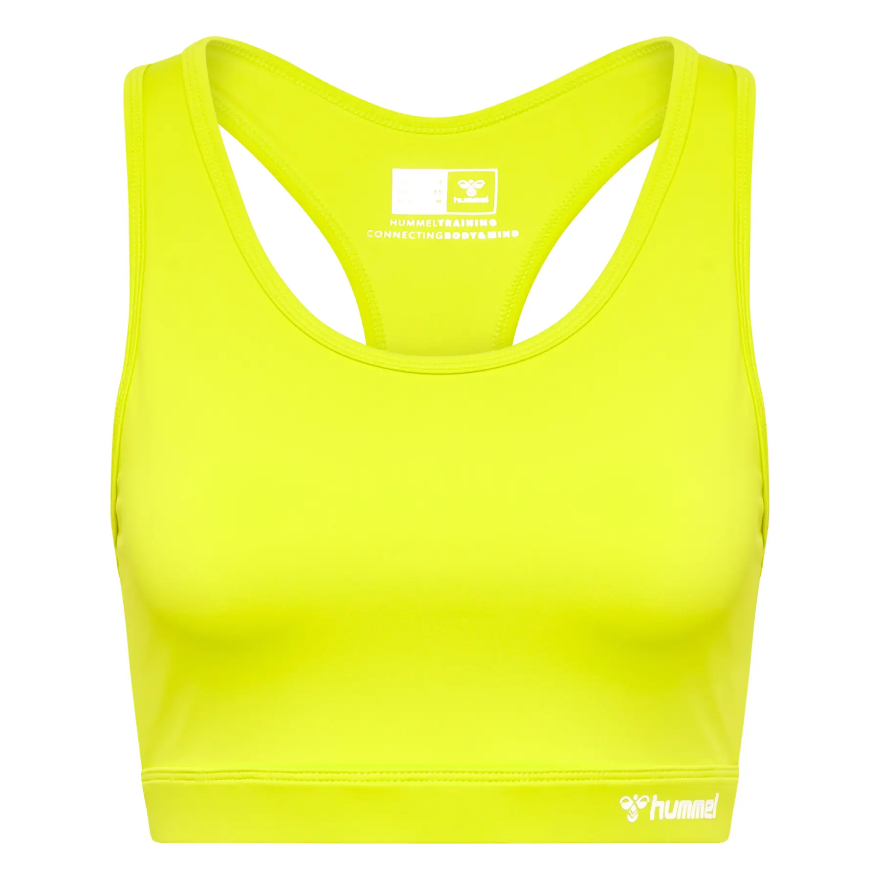 Vrouwenbeha Hummel Mt Active