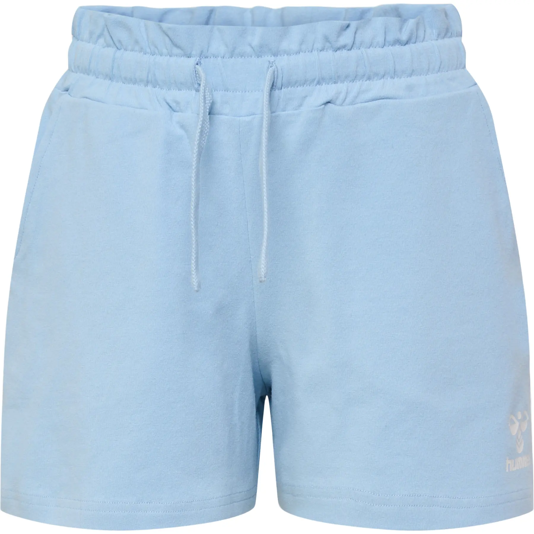Meisjes shorts Hummel Flowly Ruffle