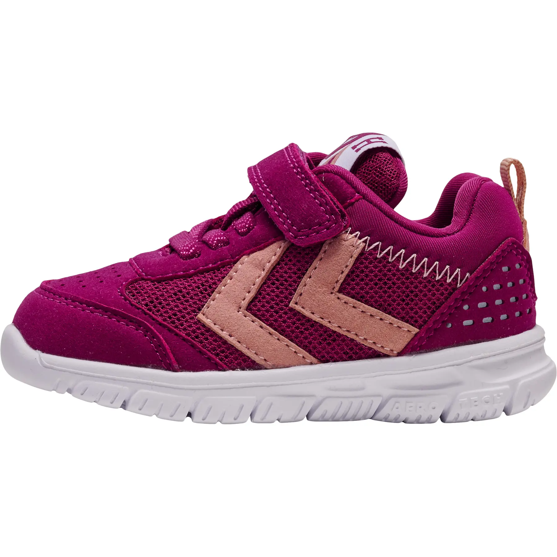 Baskets enfant Hummel Crosslite Baskets enfant Hummel Crosslite