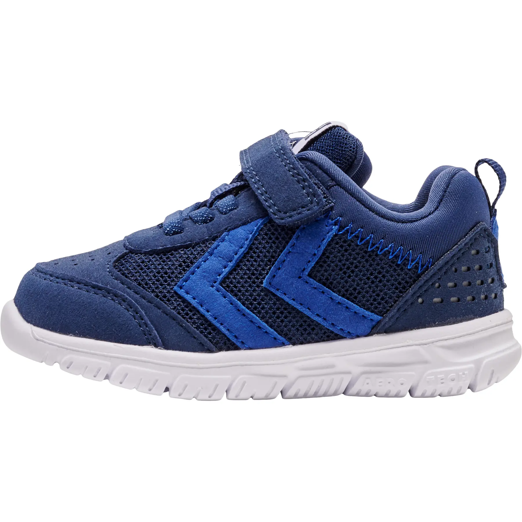 Kinderschuhe Hummel Crosslite