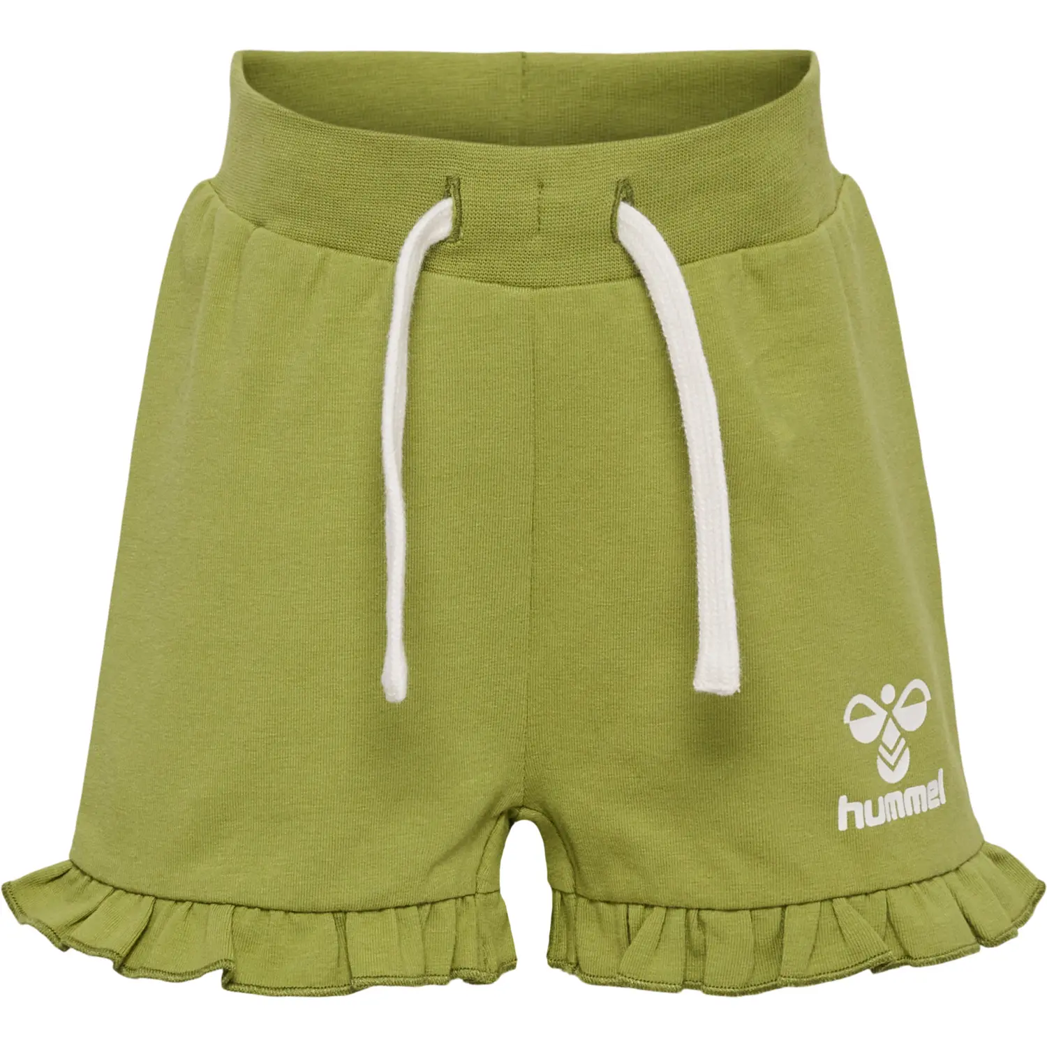 Rüschenshorts, Baby, Mädchen Hummel Dream