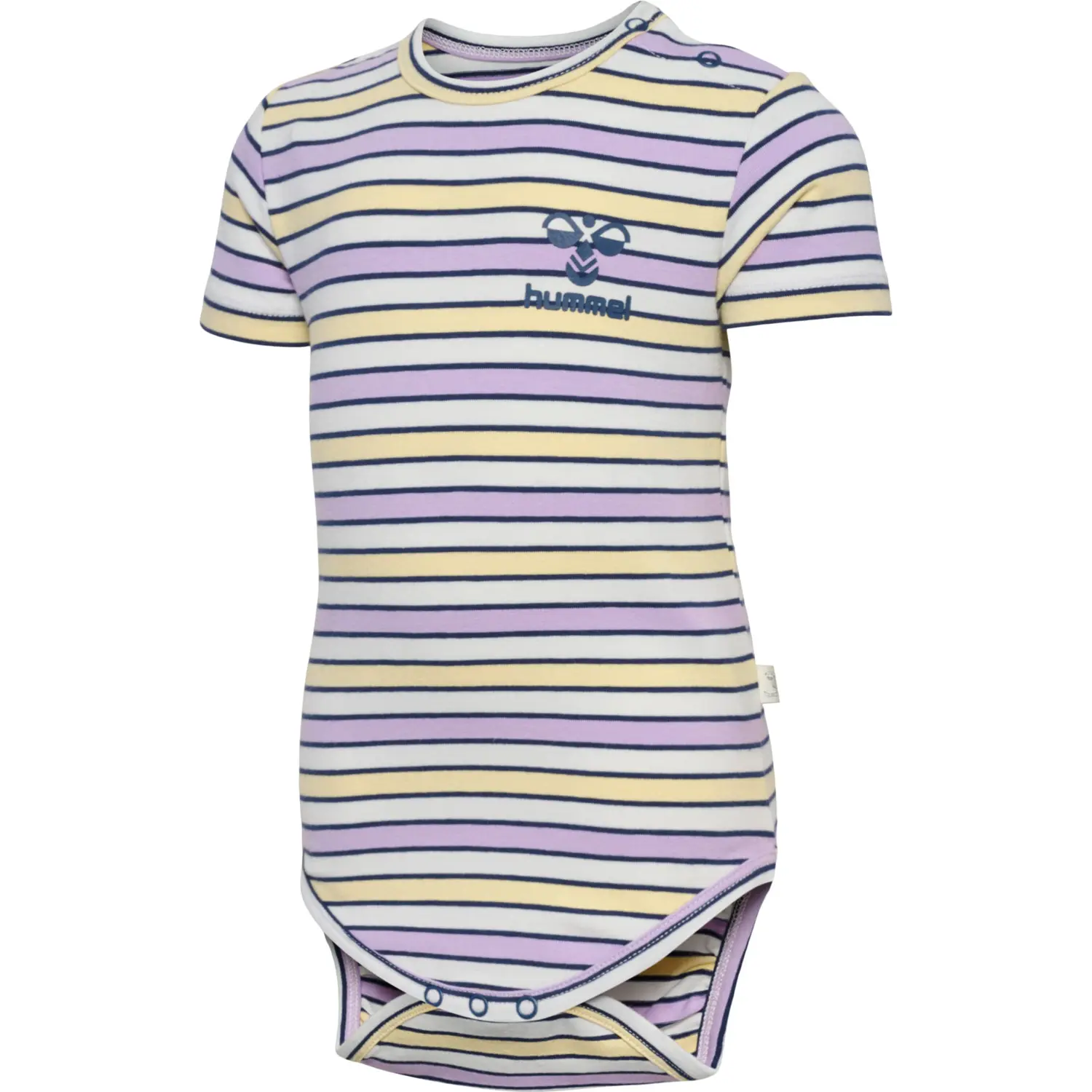 Body bébé garçon Hummel Happy me