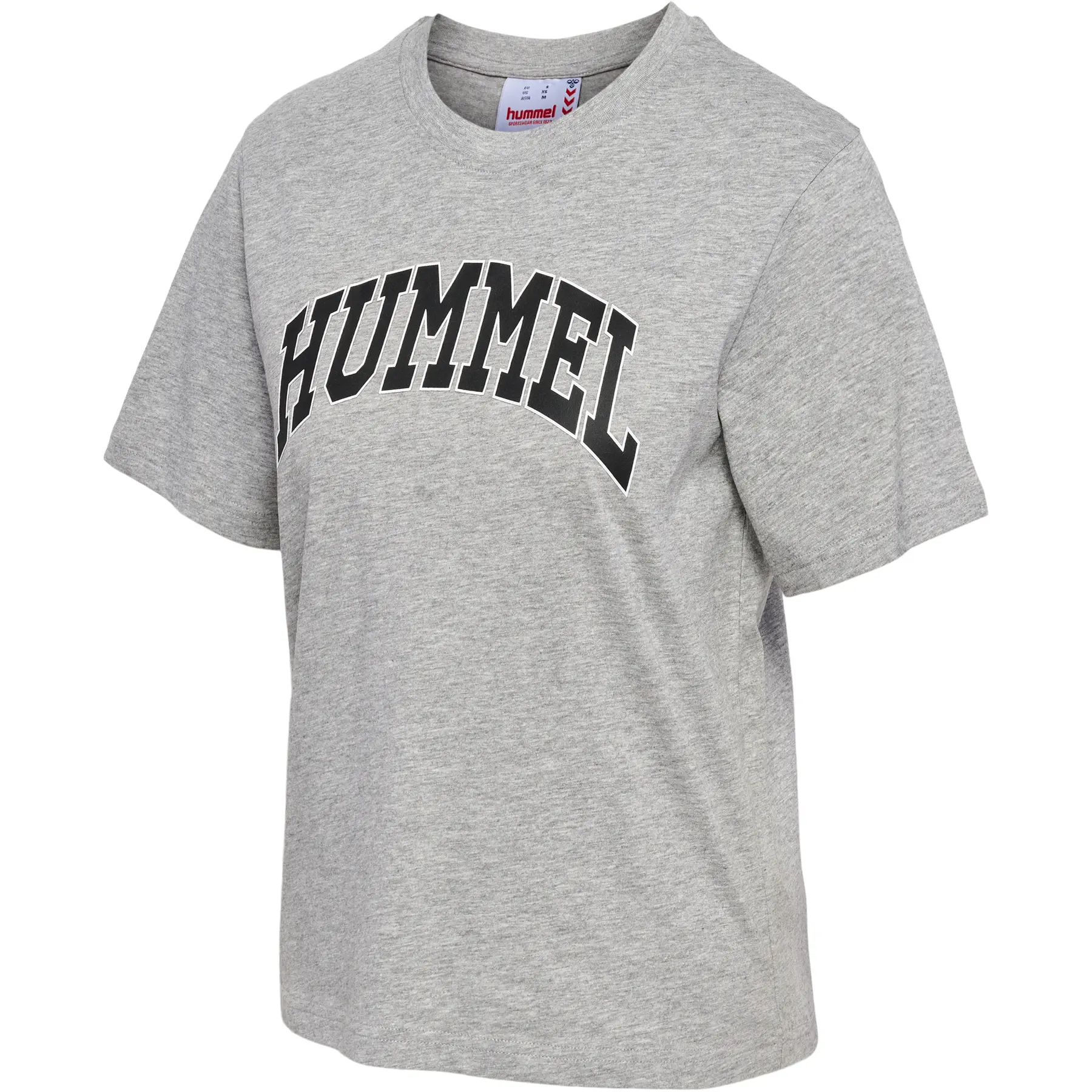 T-Shirt Damen Hummel Ic Gill Loose