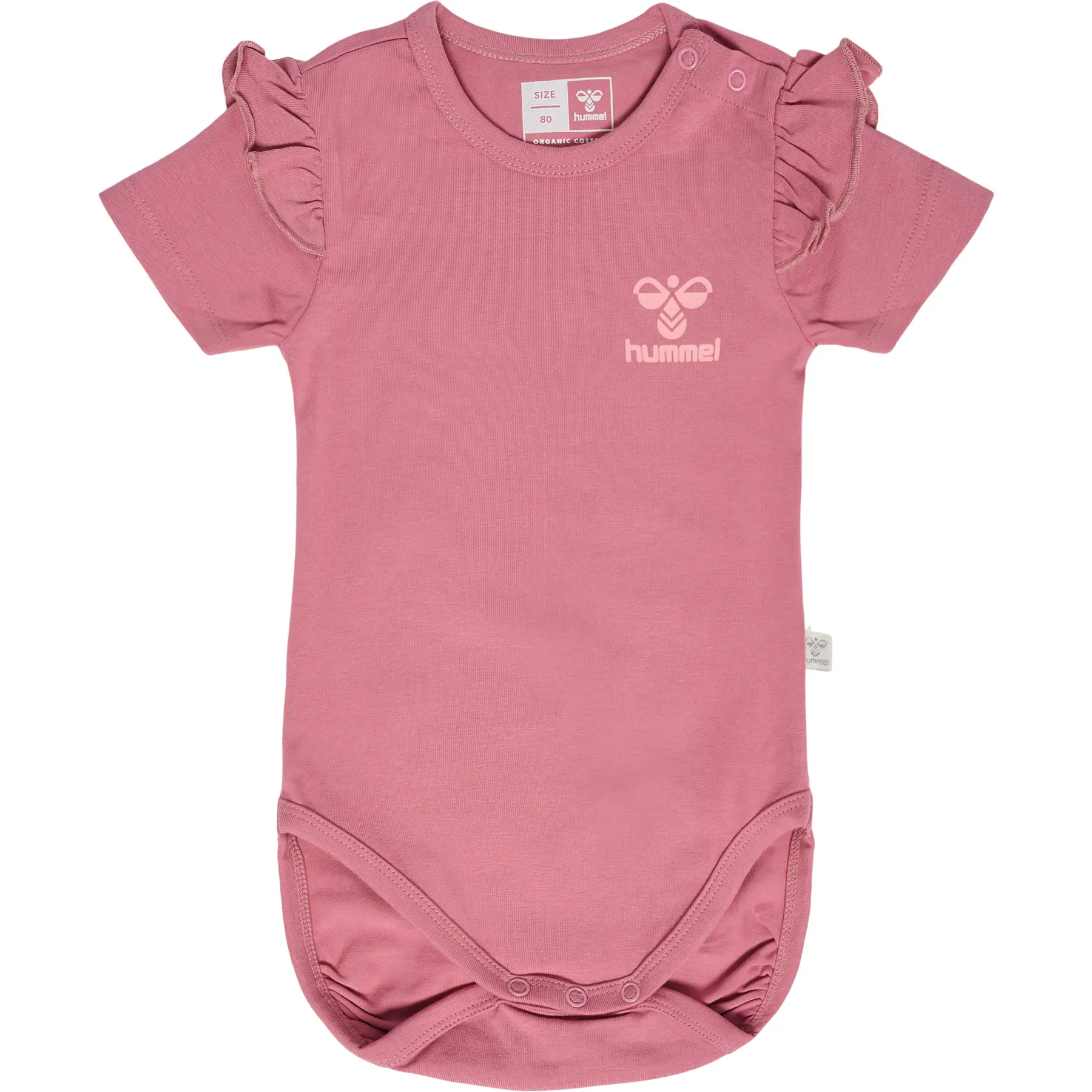 Body bébé fille Hummel Talya