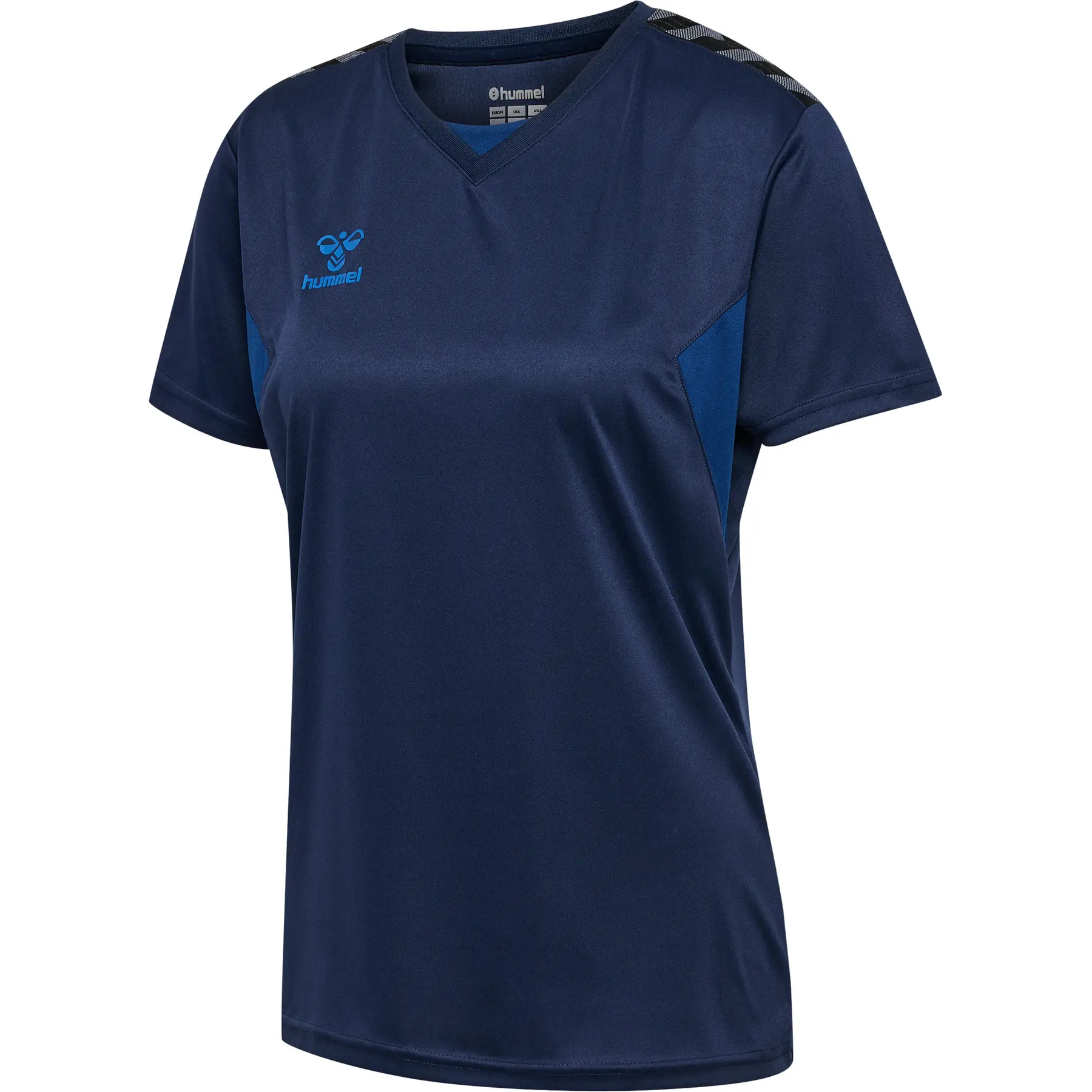 Maglia da donna Hummel Authentic Pl