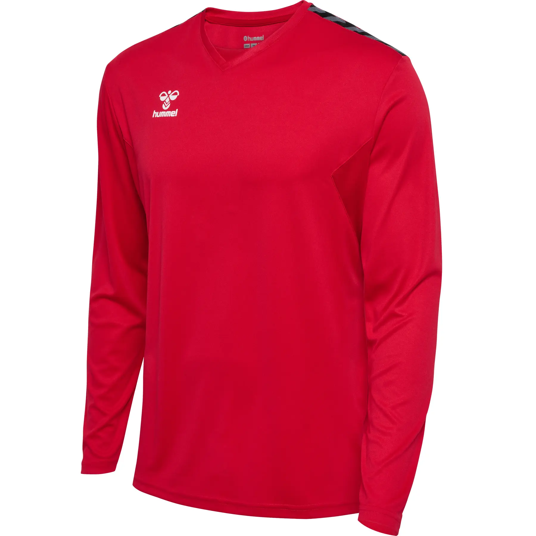 Maglia a maniche lunghe Hummel Authentic Pl