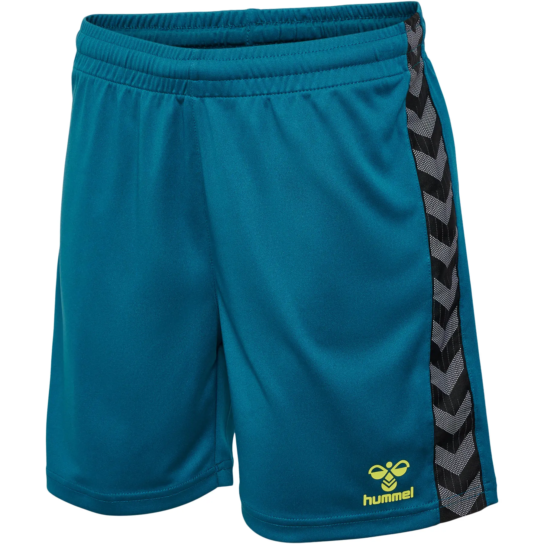 Handballshorts für Kinder Hummel