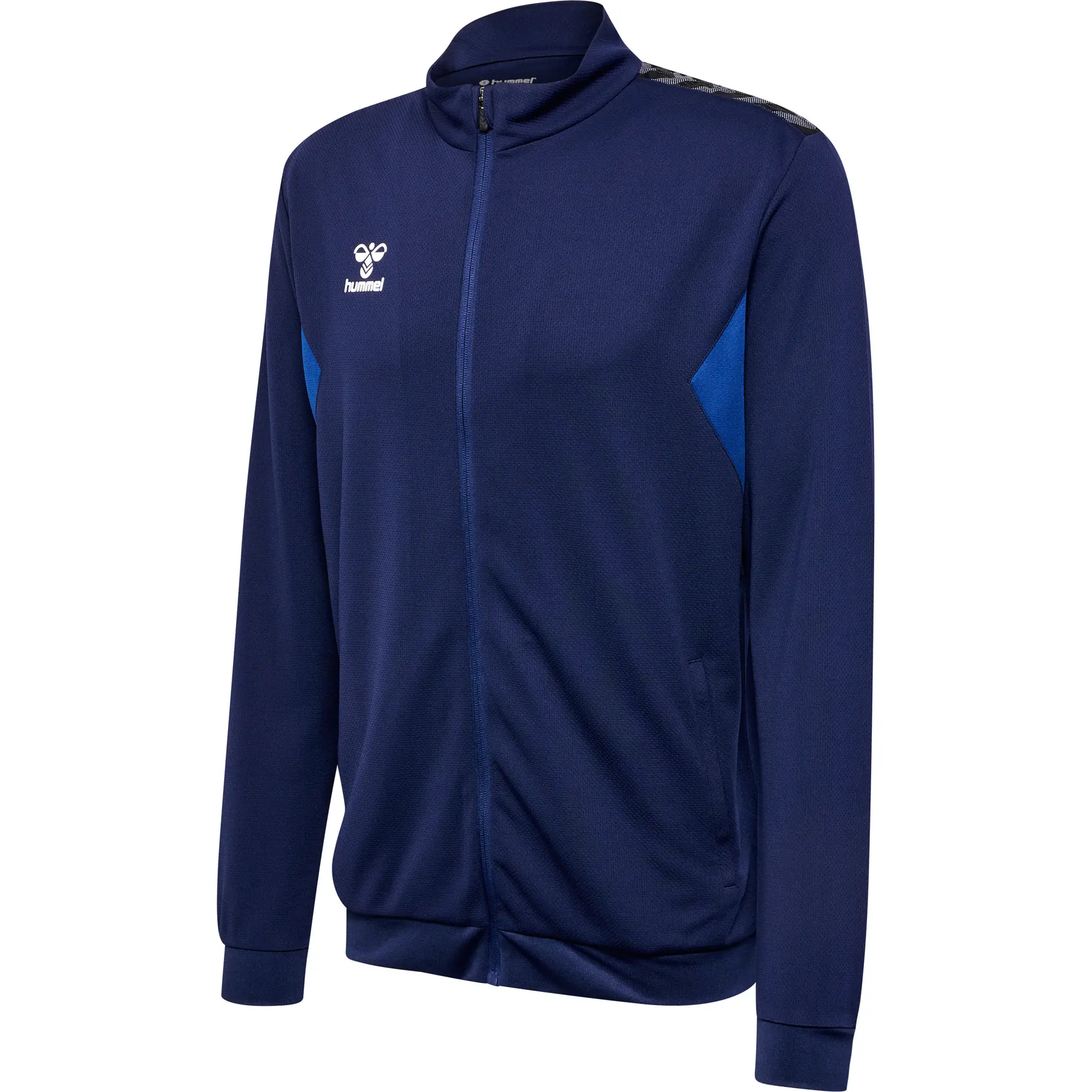 Giacca da tuta Hummel Authentic Pl