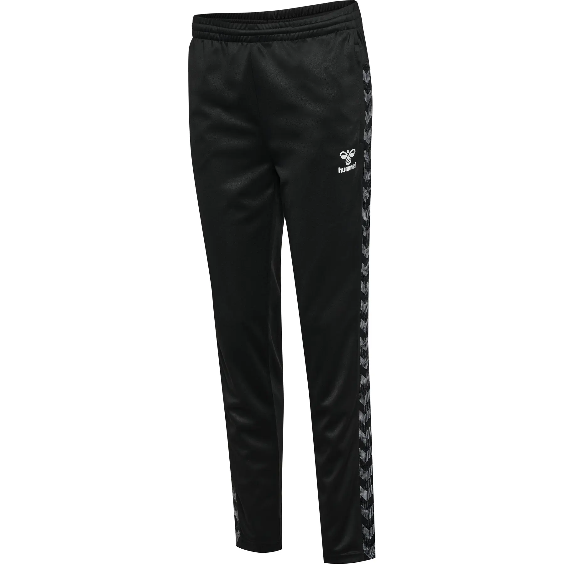 Damen Polyester Jogginghose Hummel Authentic