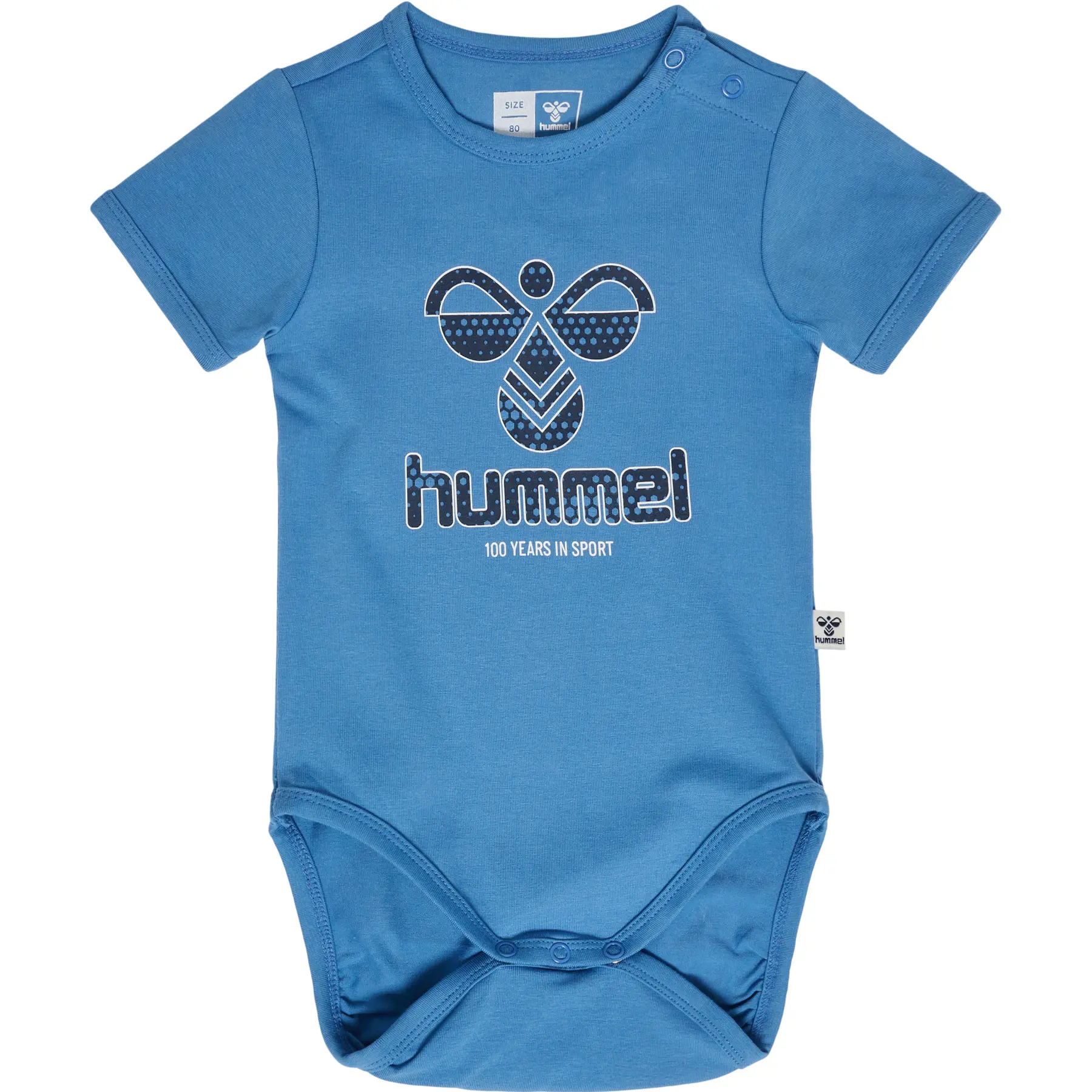 Body, Babys Hummel Azur