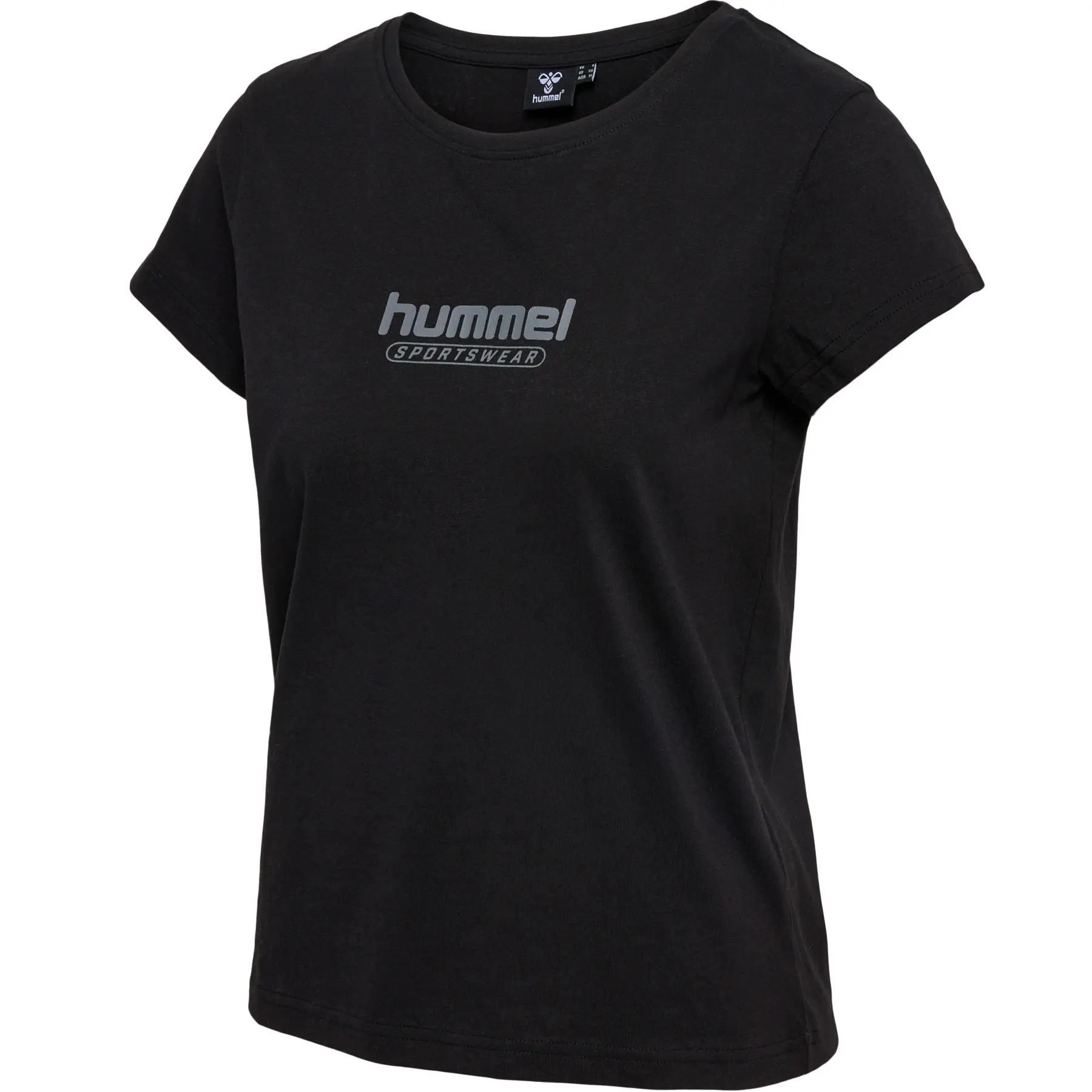 T-Shirt Damen Hummel Booster