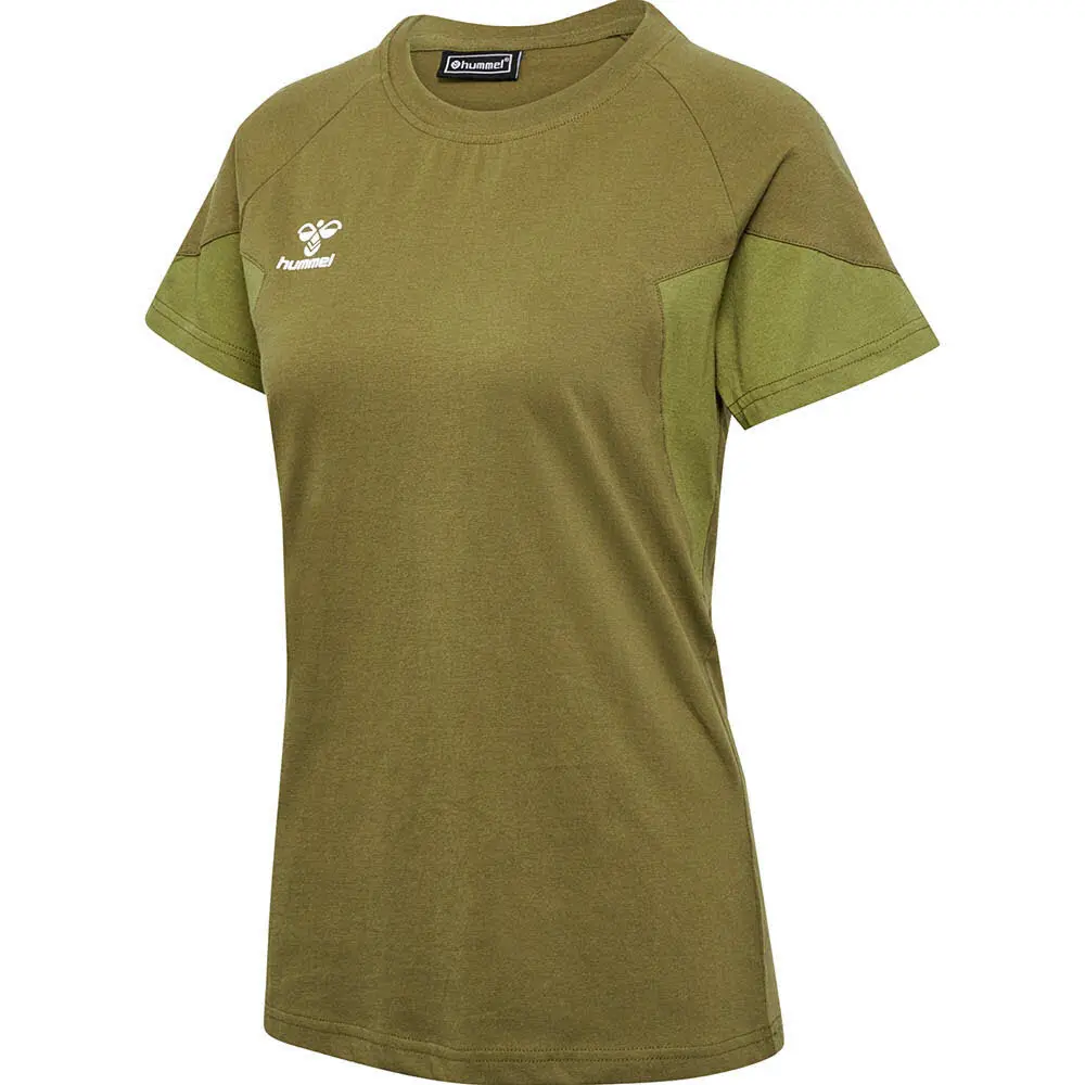 T-Shirt Frau Hummel Travel
