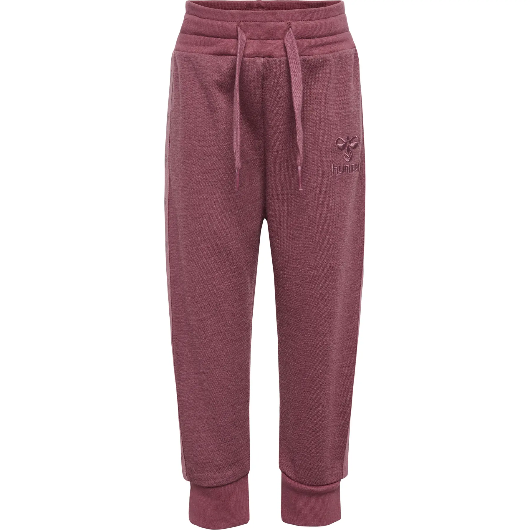 Pantaloni Da Jogging Per Bambina Hummel Wulba-image