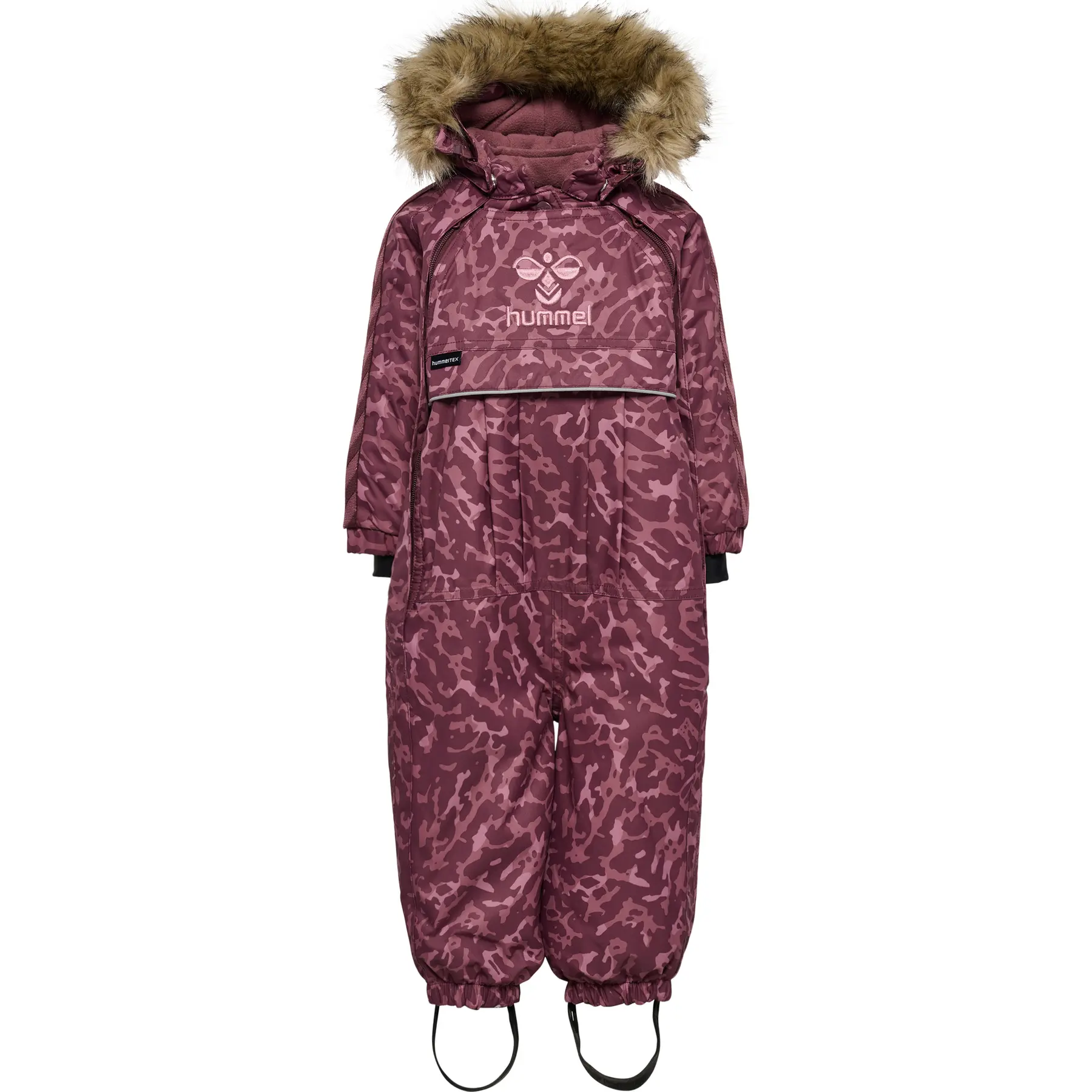 Skianzug, Baby Hummel Moon Tex