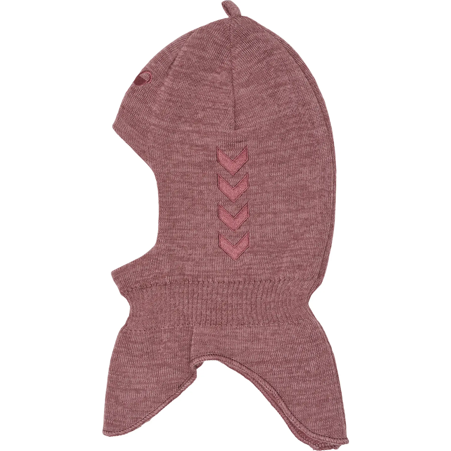 Cagoule fille Hummel Heat