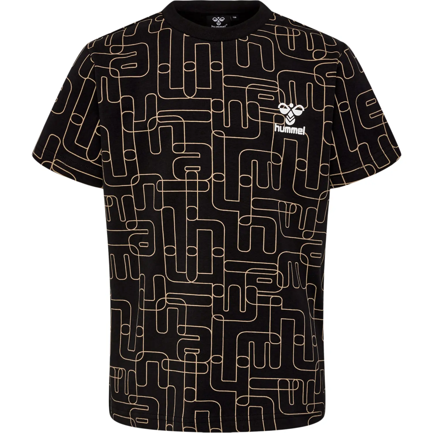 T-Shirt Hummel