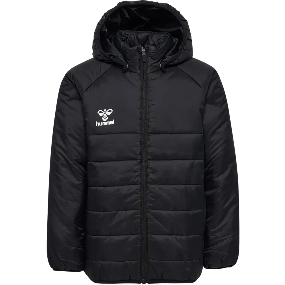 Kinderjas met capuchon Hummel GO