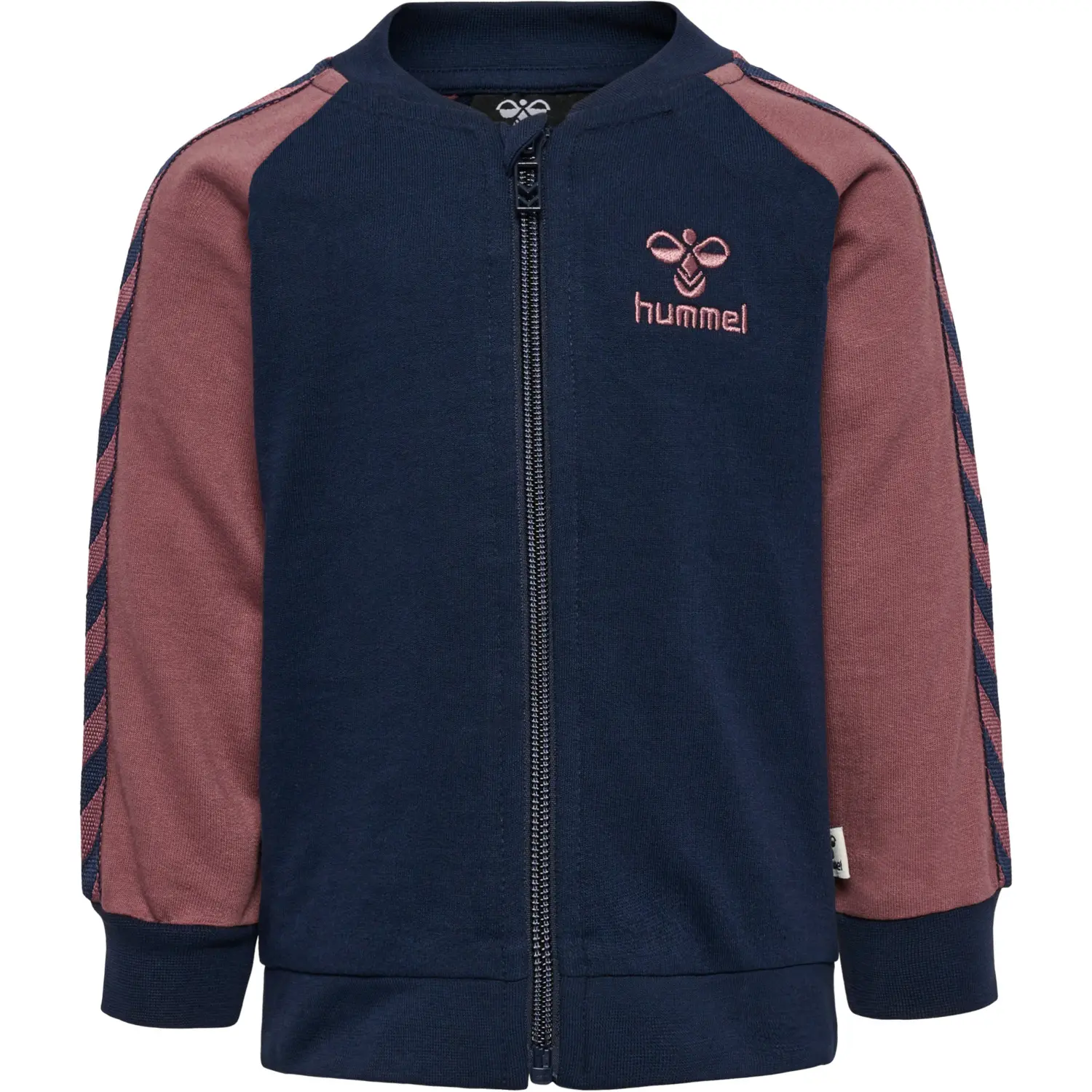 Giacca tuta bambino Hummel hmlAidan