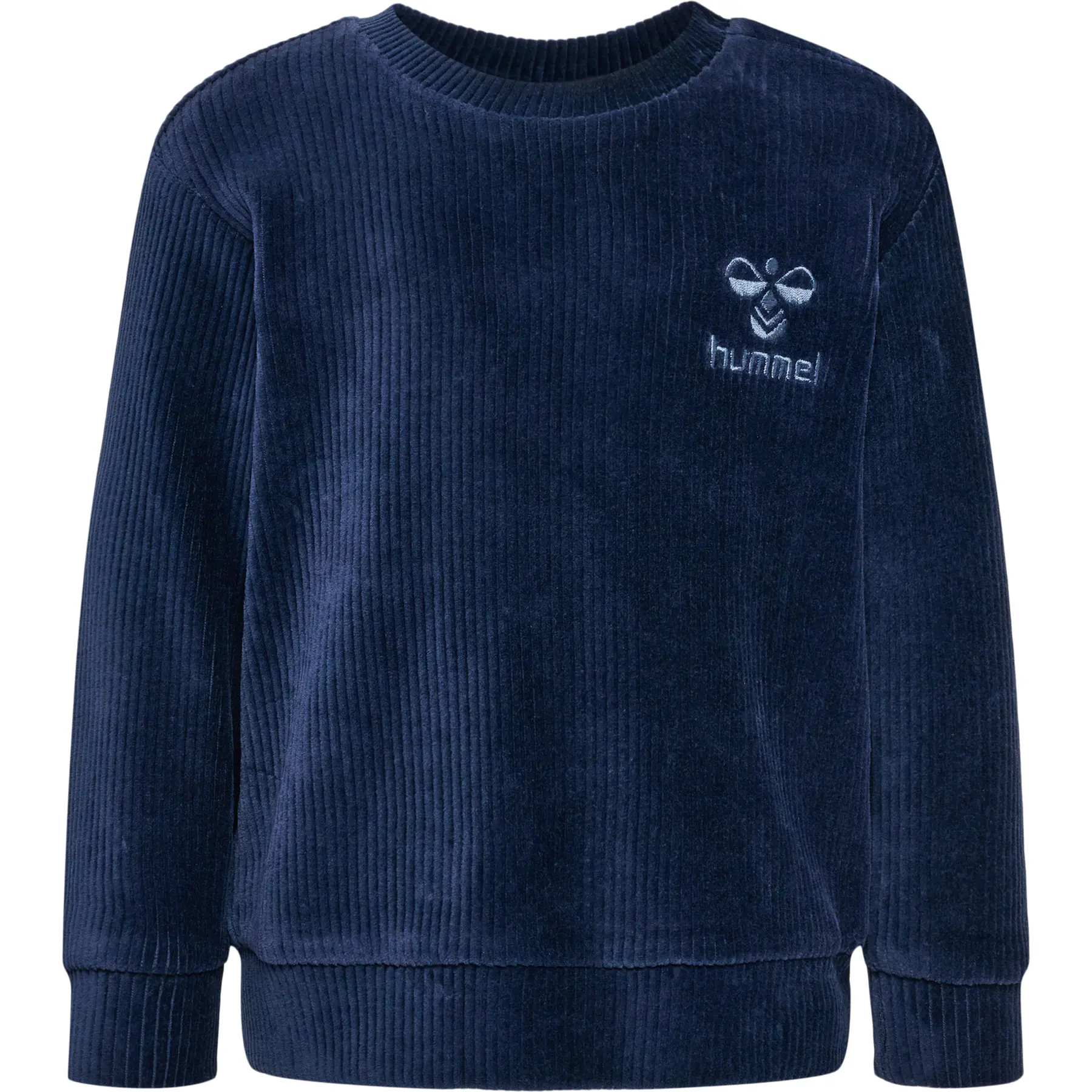 Sweatshirt Baby Mädchen Hummel Cordy