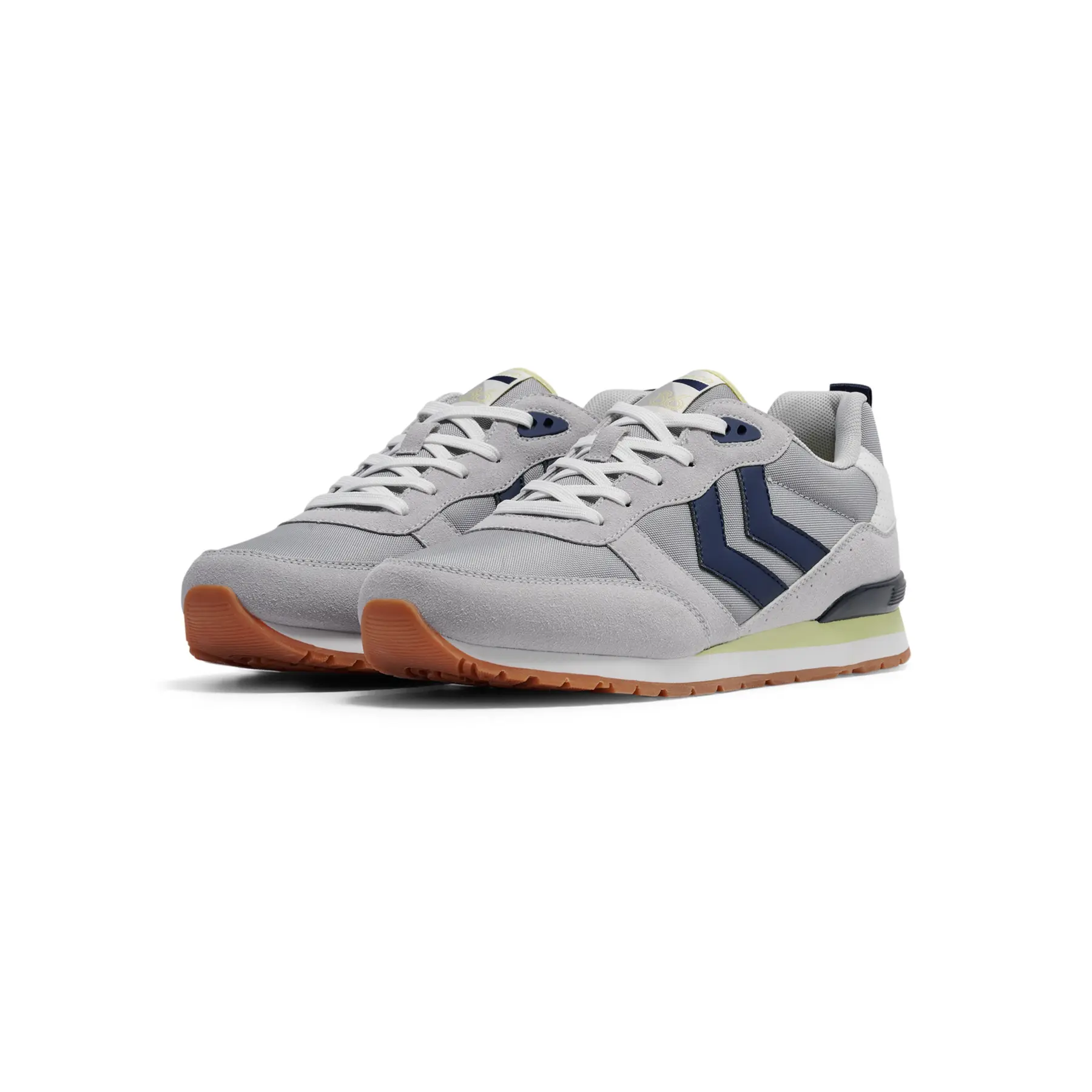 Sneakers Hummel Monaco 86 NS