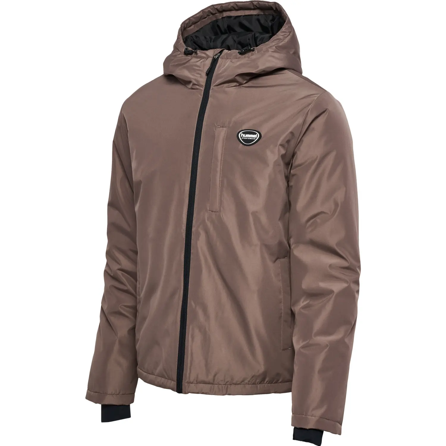 Jacke Hummel Lgc Henry Padded