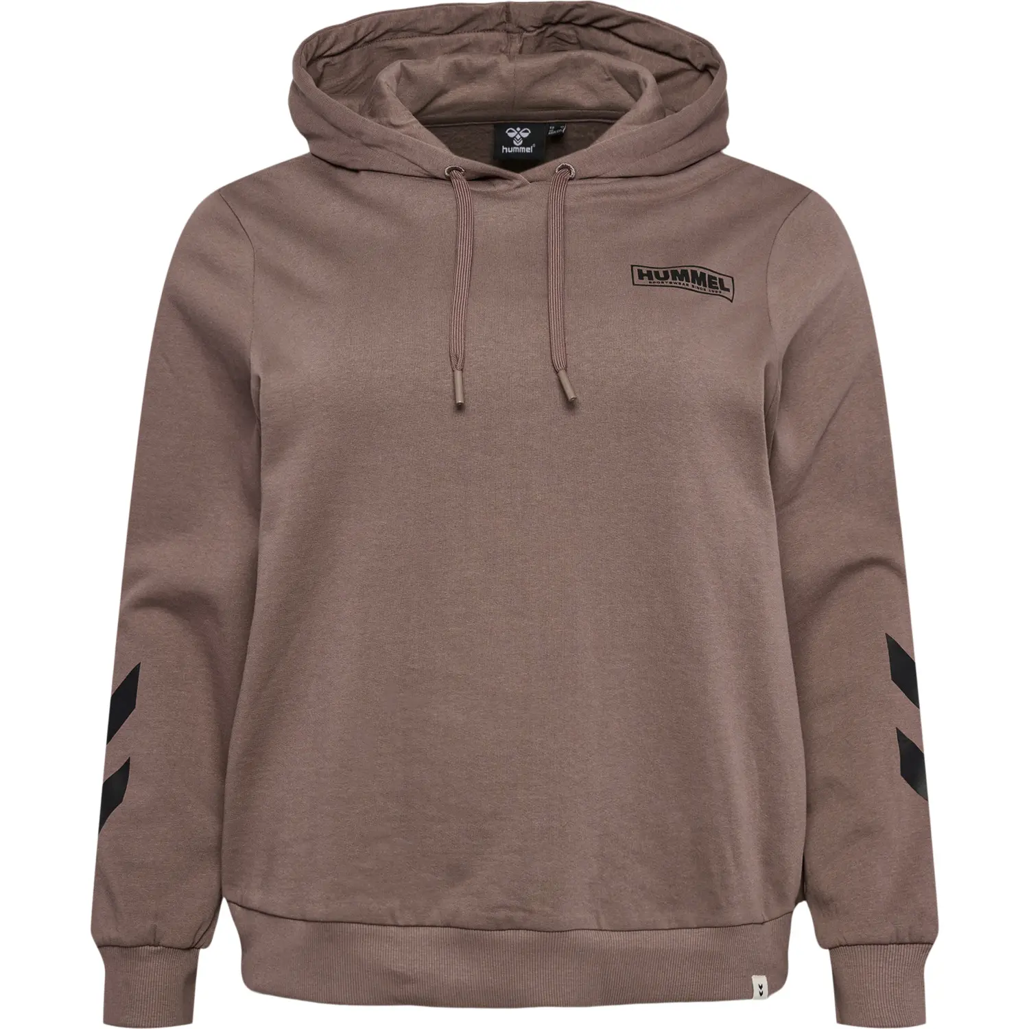 Damen-Hoodie Hummel Legacy Plus