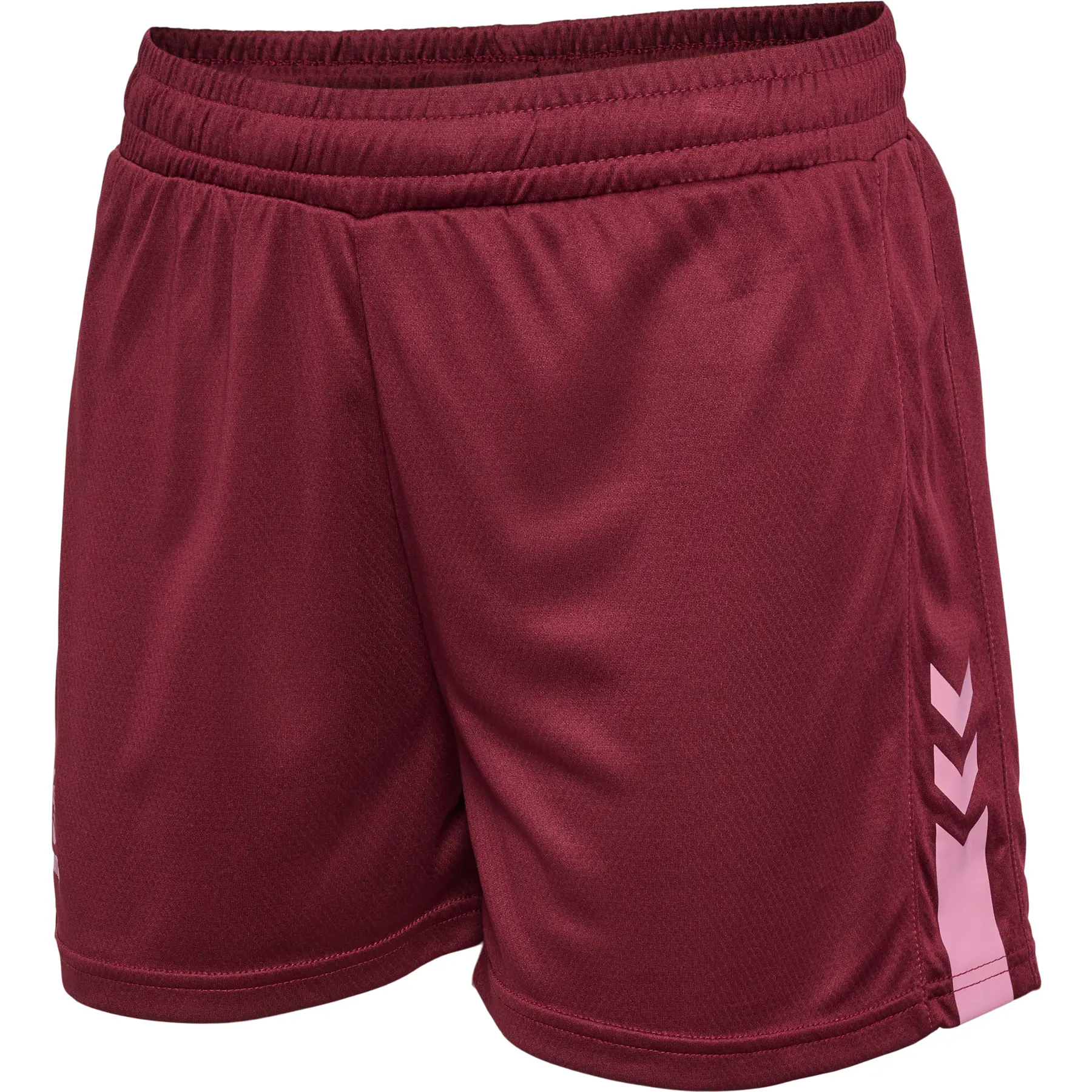 Pantaloncini da donna Hummel Active