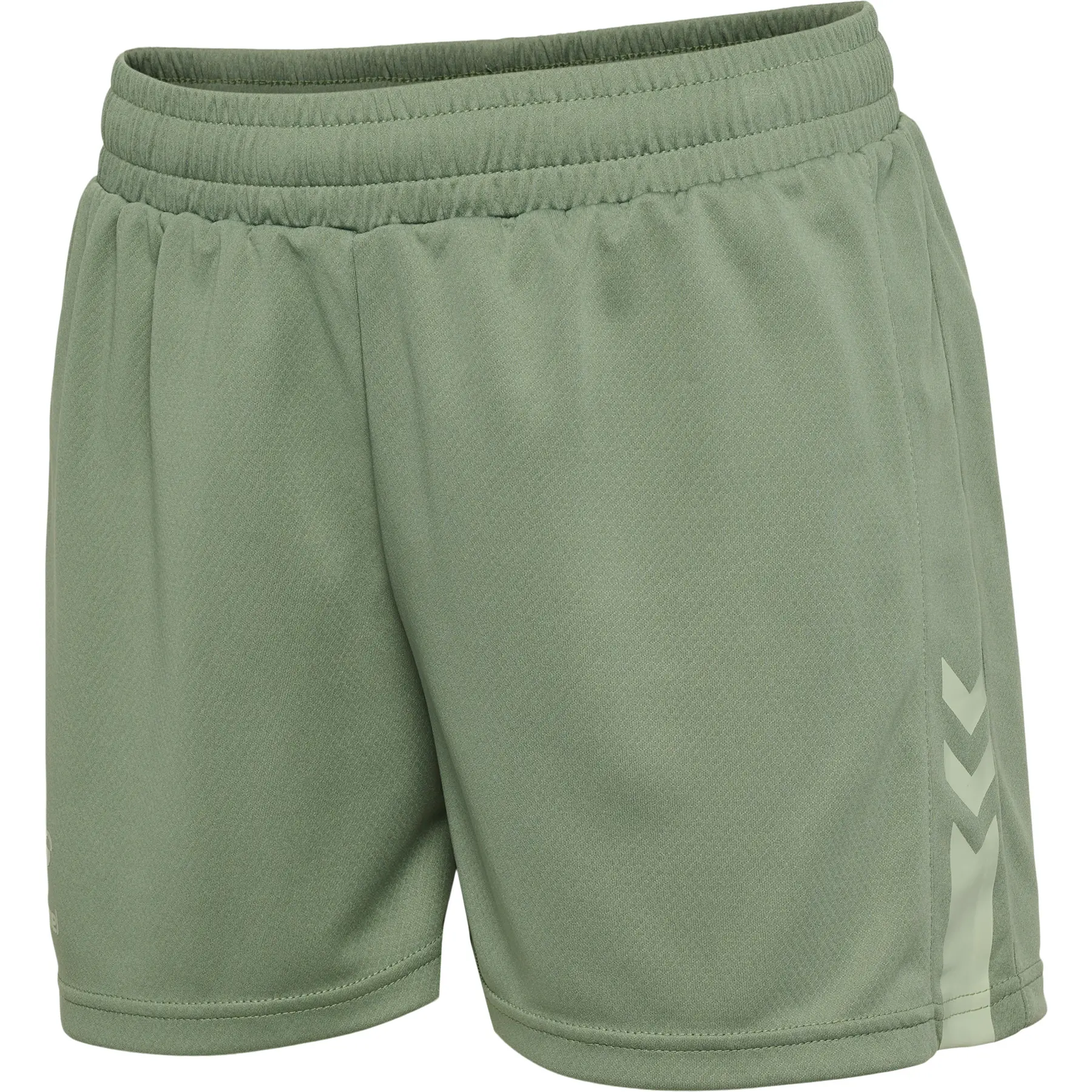 Pantaloncini da donna Hummel Active