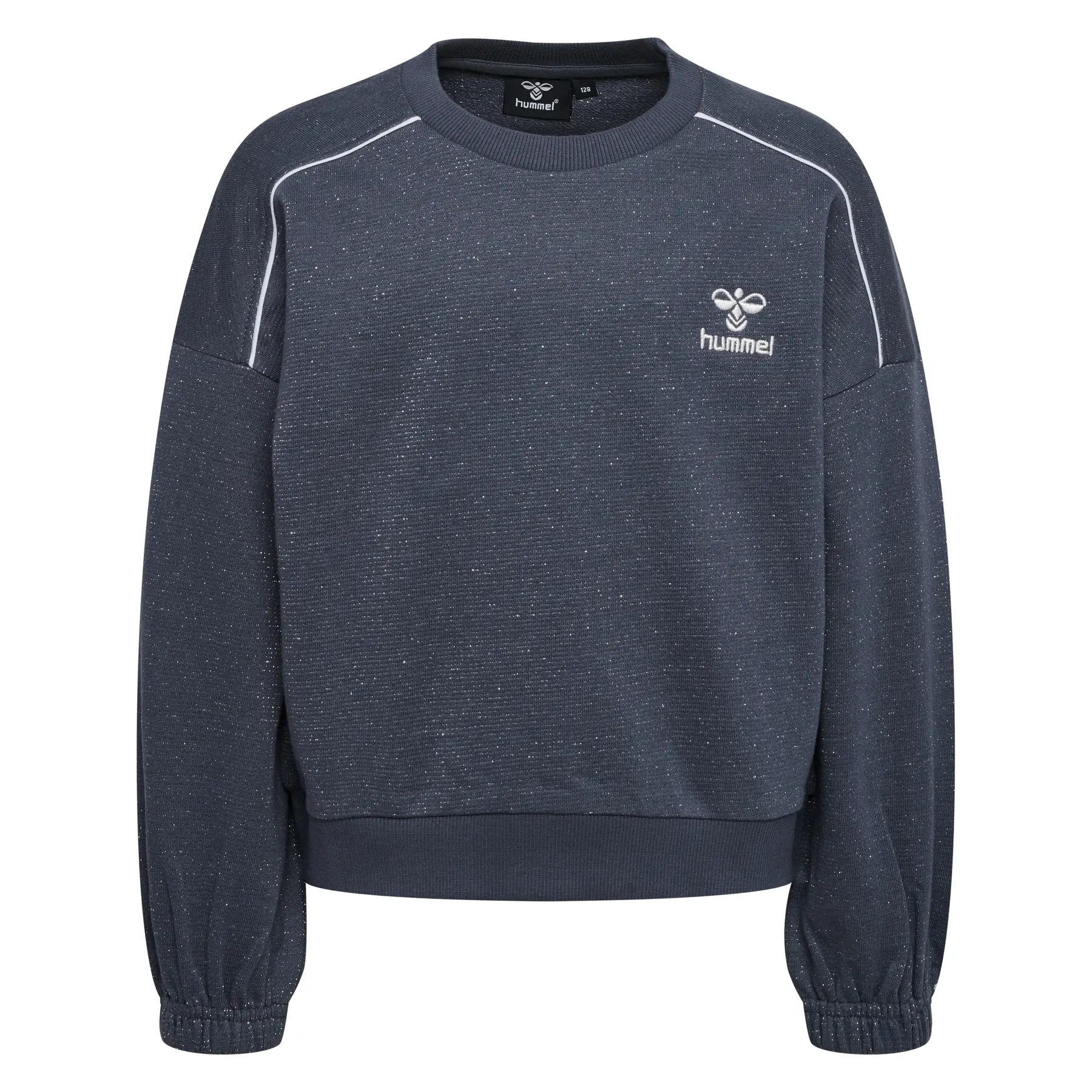 Pullover Mädchen Hummel Gizela