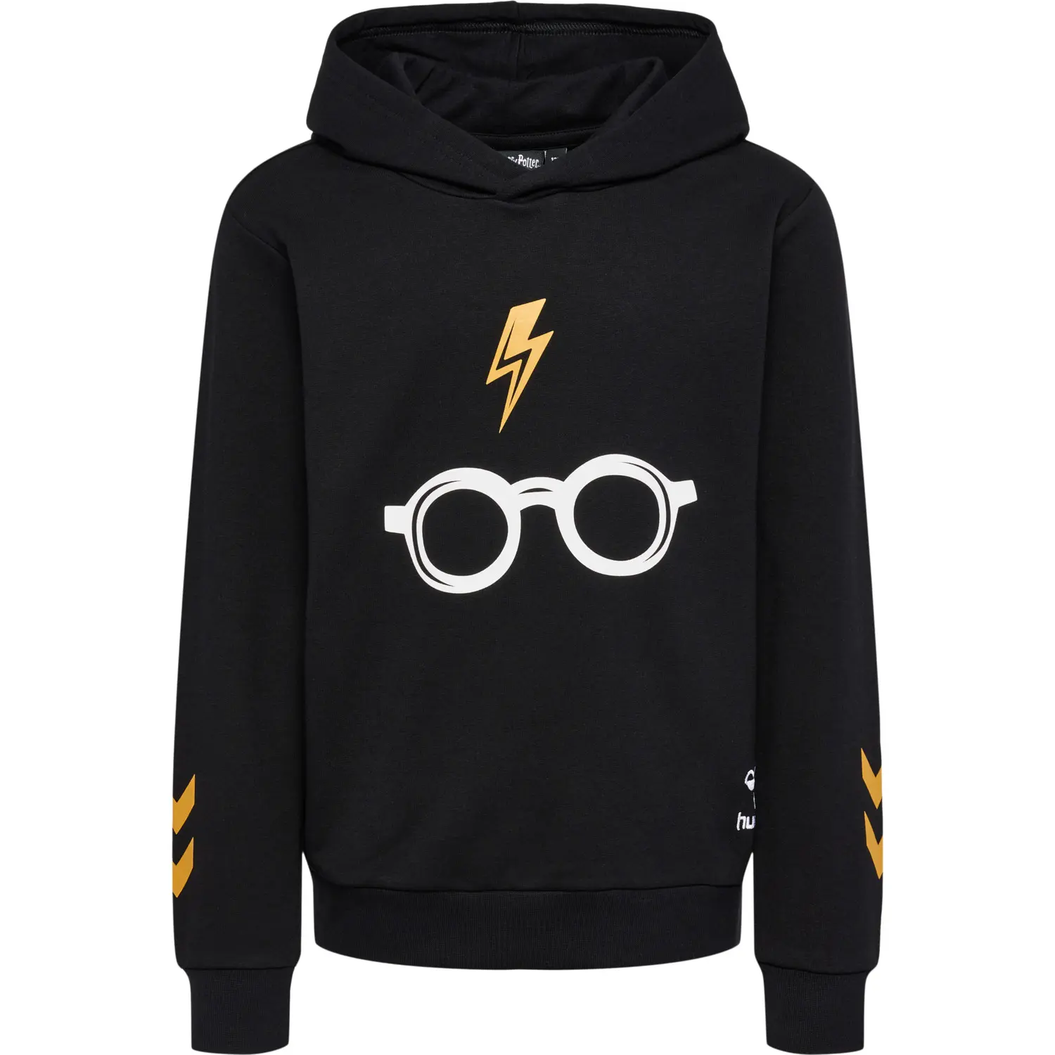 Kinder-Hoodie Hummel Harry Potter