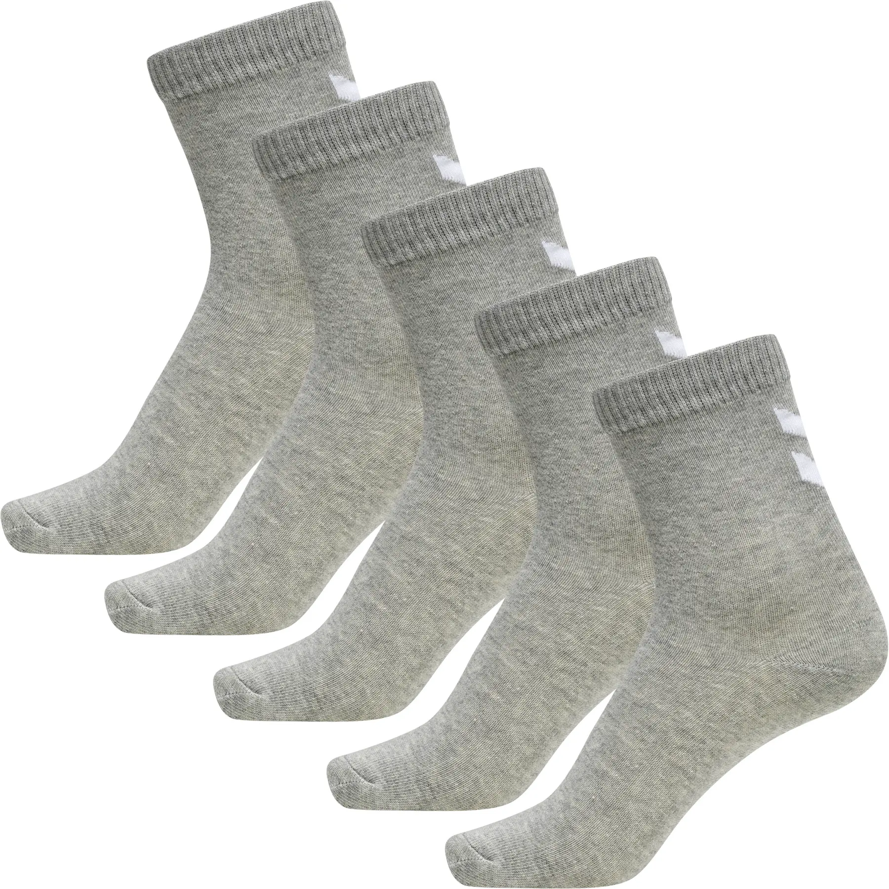Socken Kind Hummel Make My Day (x5)