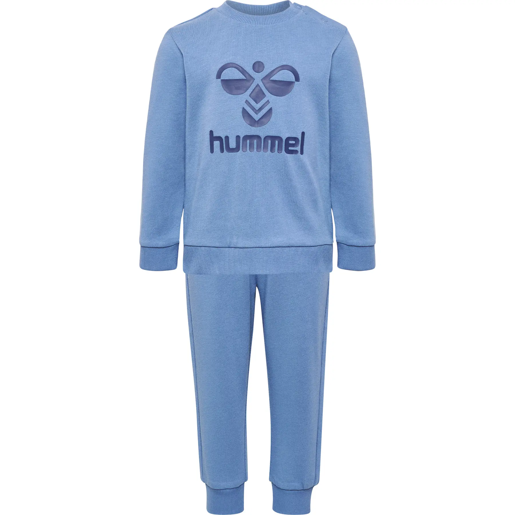 Trainingsanzug, Baby, Jungen Hummel Larine