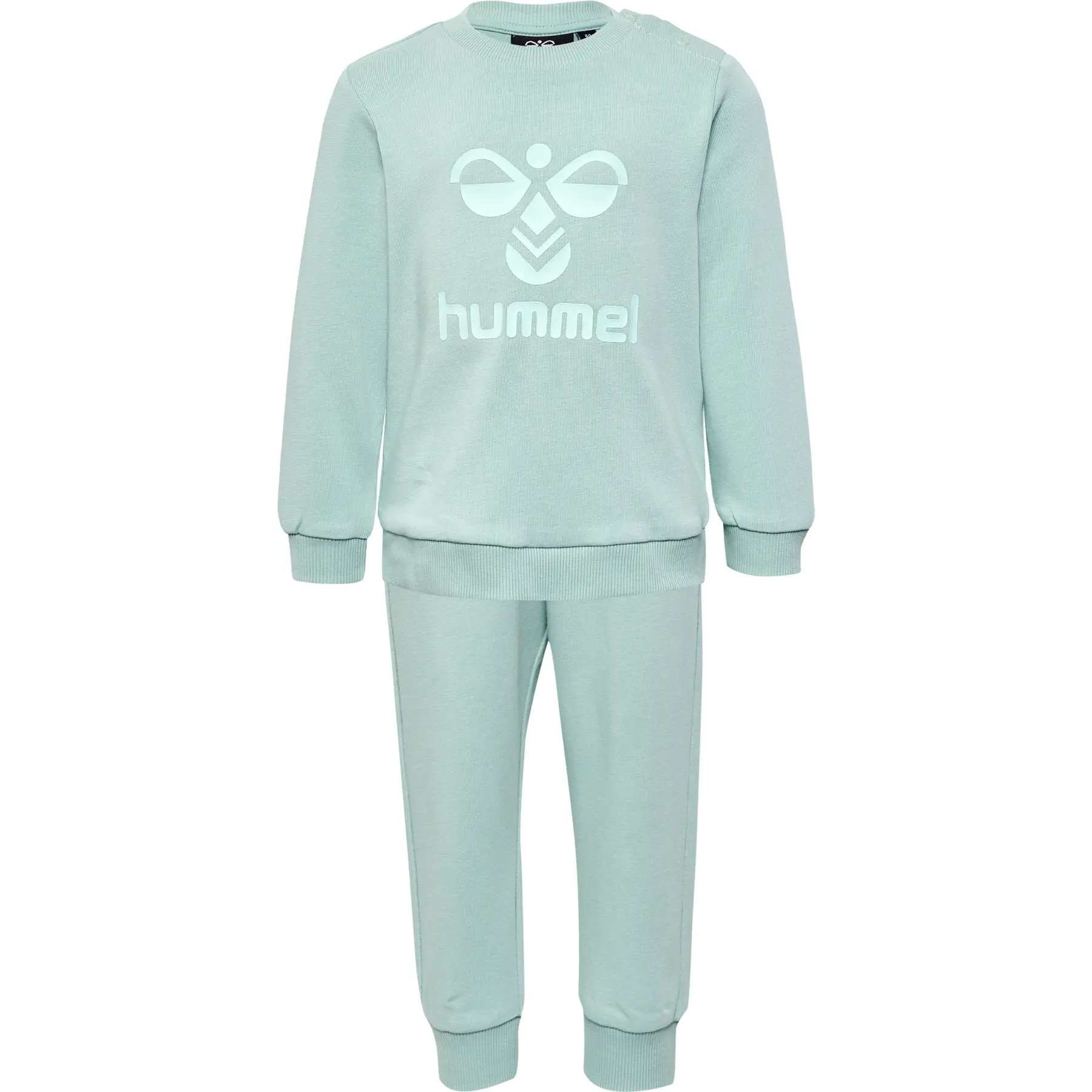 Trainingsanzug, Baby, Jungen Hummel Larine