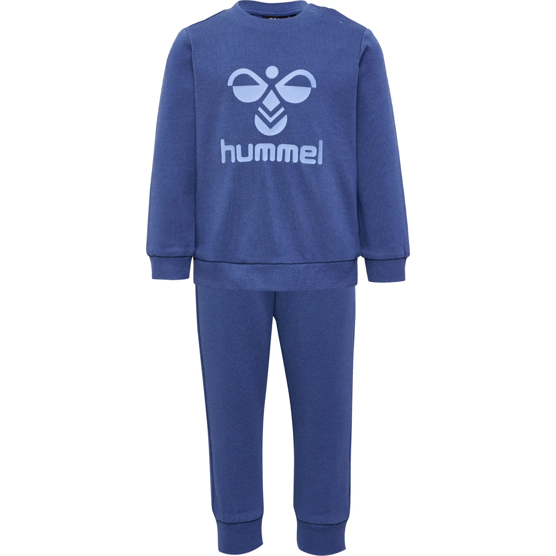 Trainingsanzug, Baby, Jungen Hummel Larine