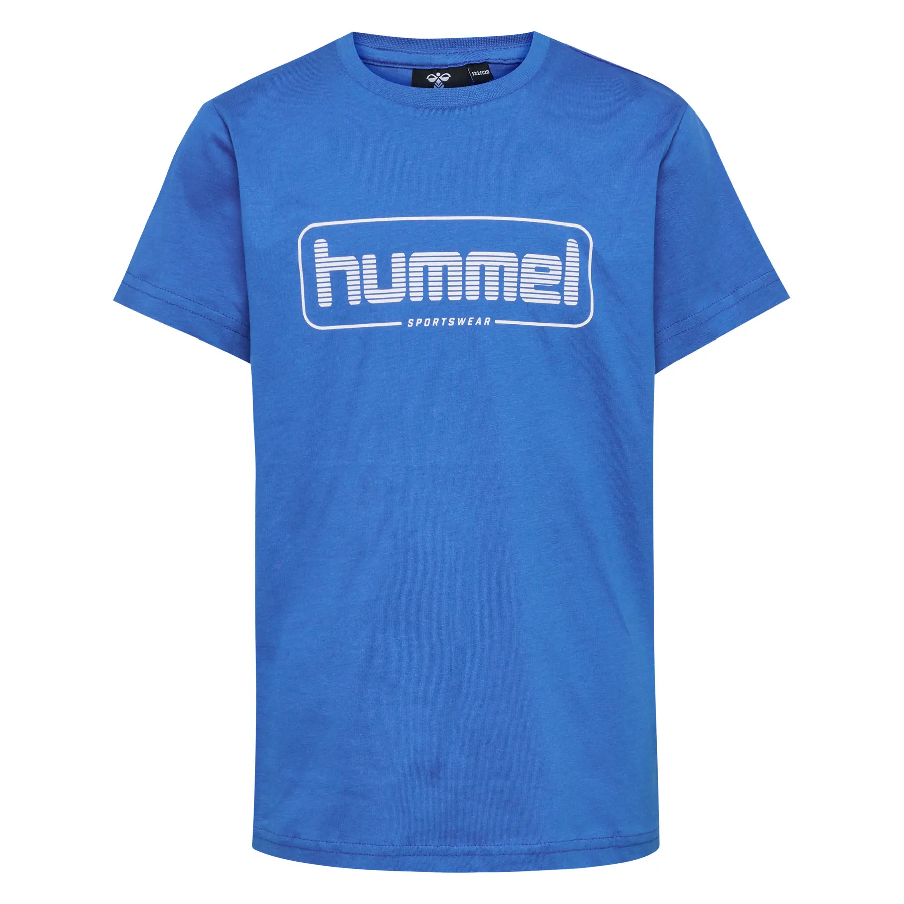 T-Shirt Hummel Bally