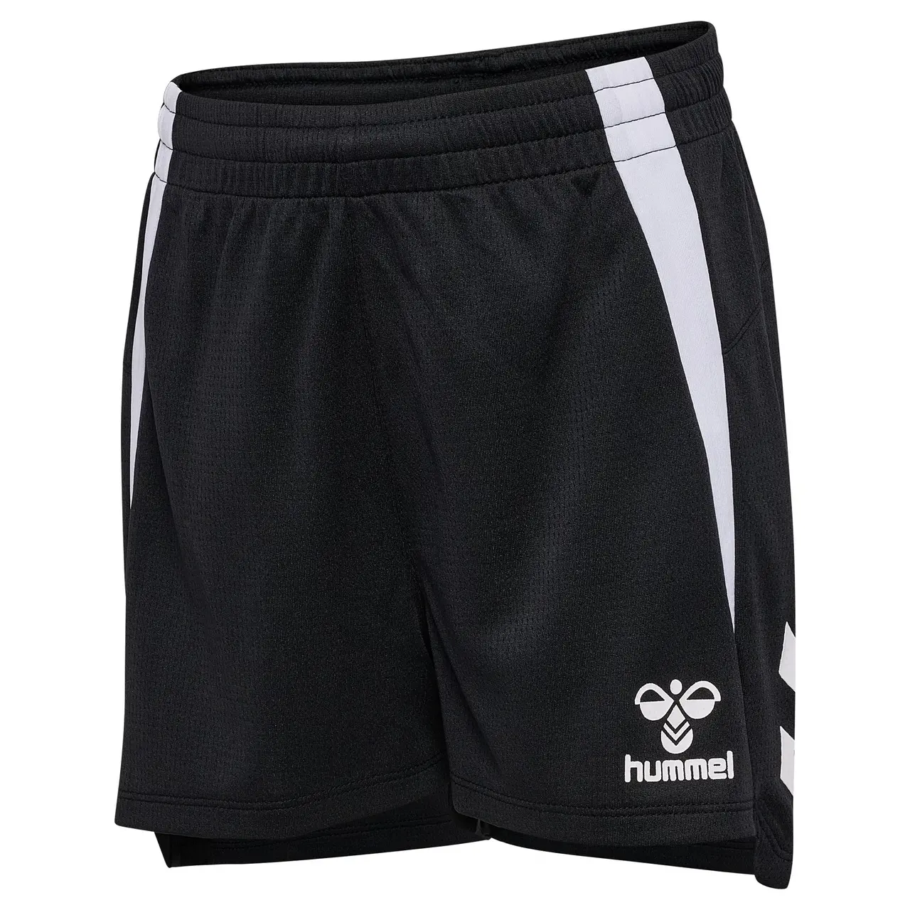 Short per bambini Hummel Lead 2.0