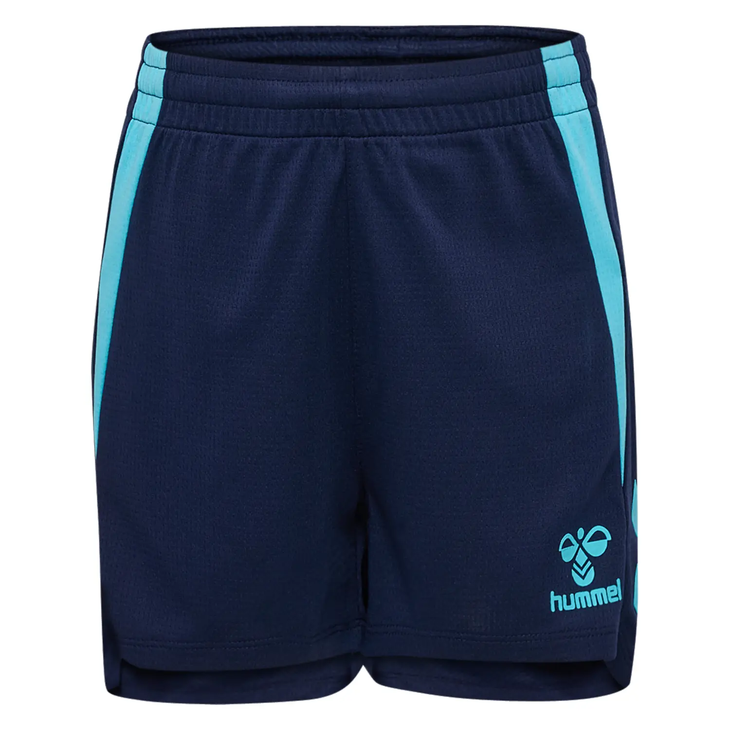 Shorts für Kinder Hummel Lead 2.0