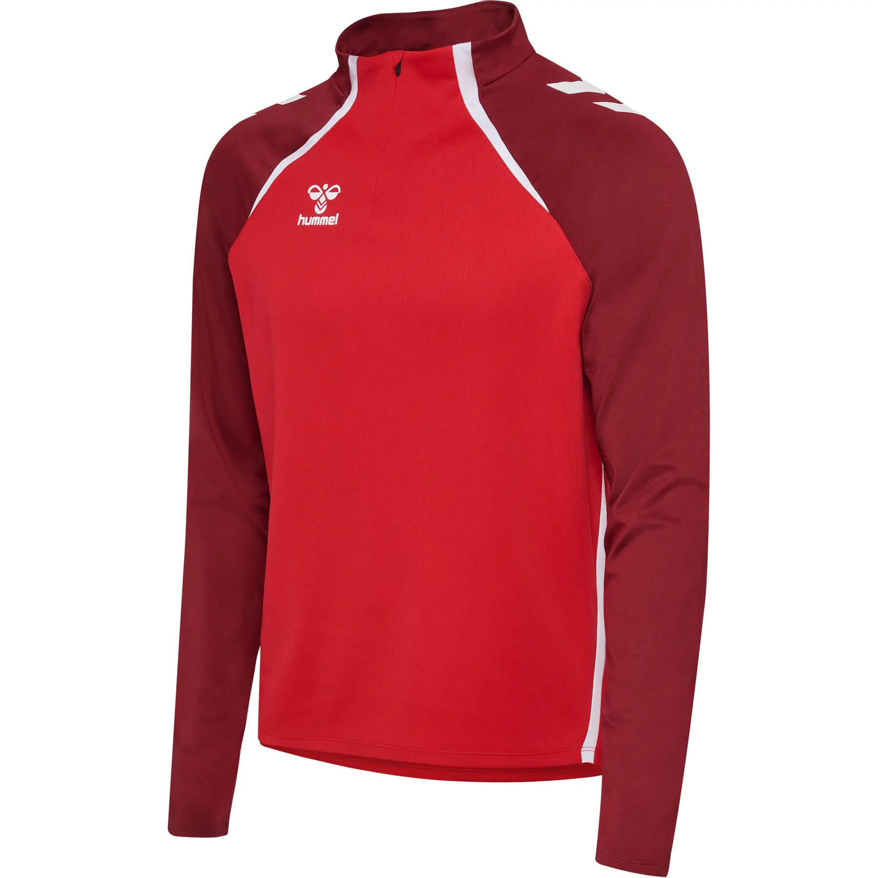 Trainingsoberteil Hummel Lead 2.0