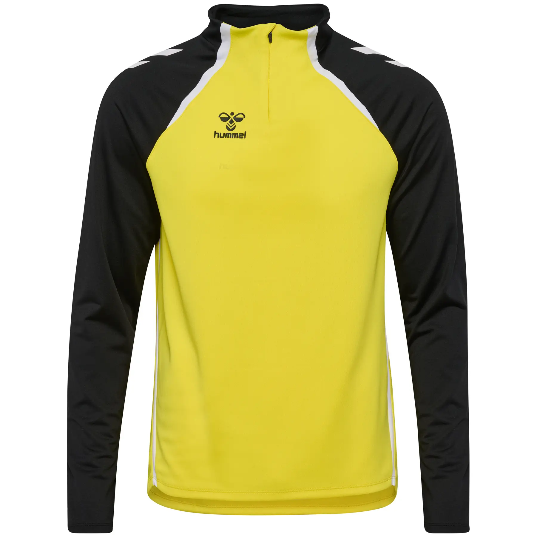 Drill top allenamento Hummel Lead 2.0