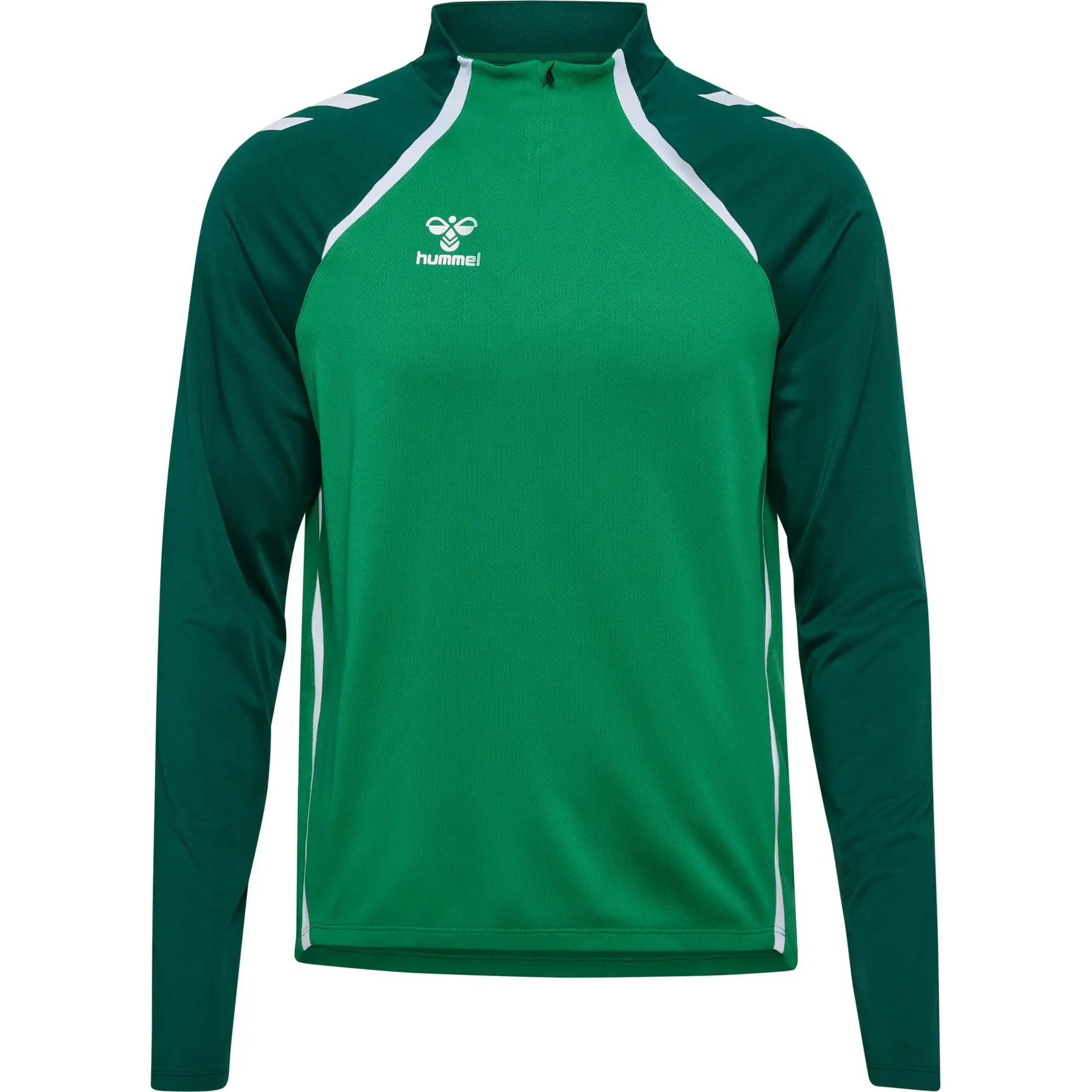 Trainingsoberteil Hummel Lead 2.0