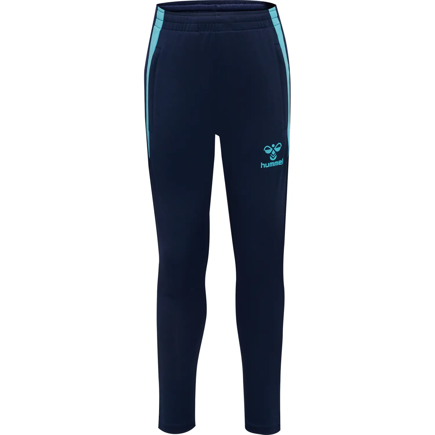 Pantaloni fitness da Tuta per bambini Hummel Lead 2.0