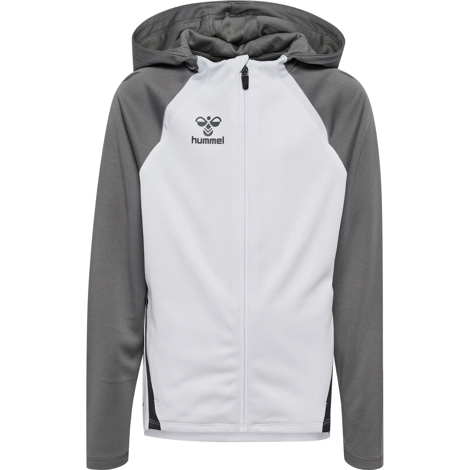 Veste à capuche enfant Hummel Lead 2.0 Veste à capuche enfant Hummel Lead 2.0