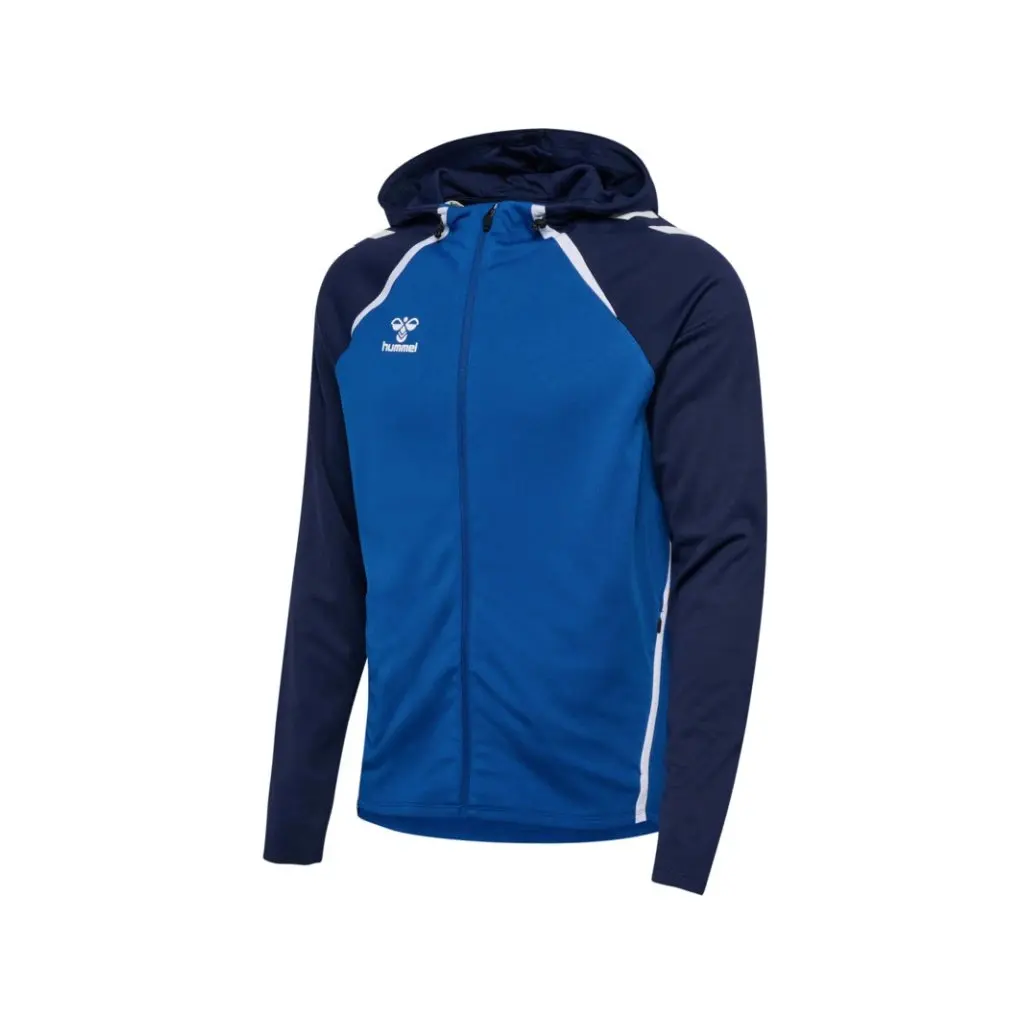 Kapuzenjacke für Damen Hummel Lead 2.0