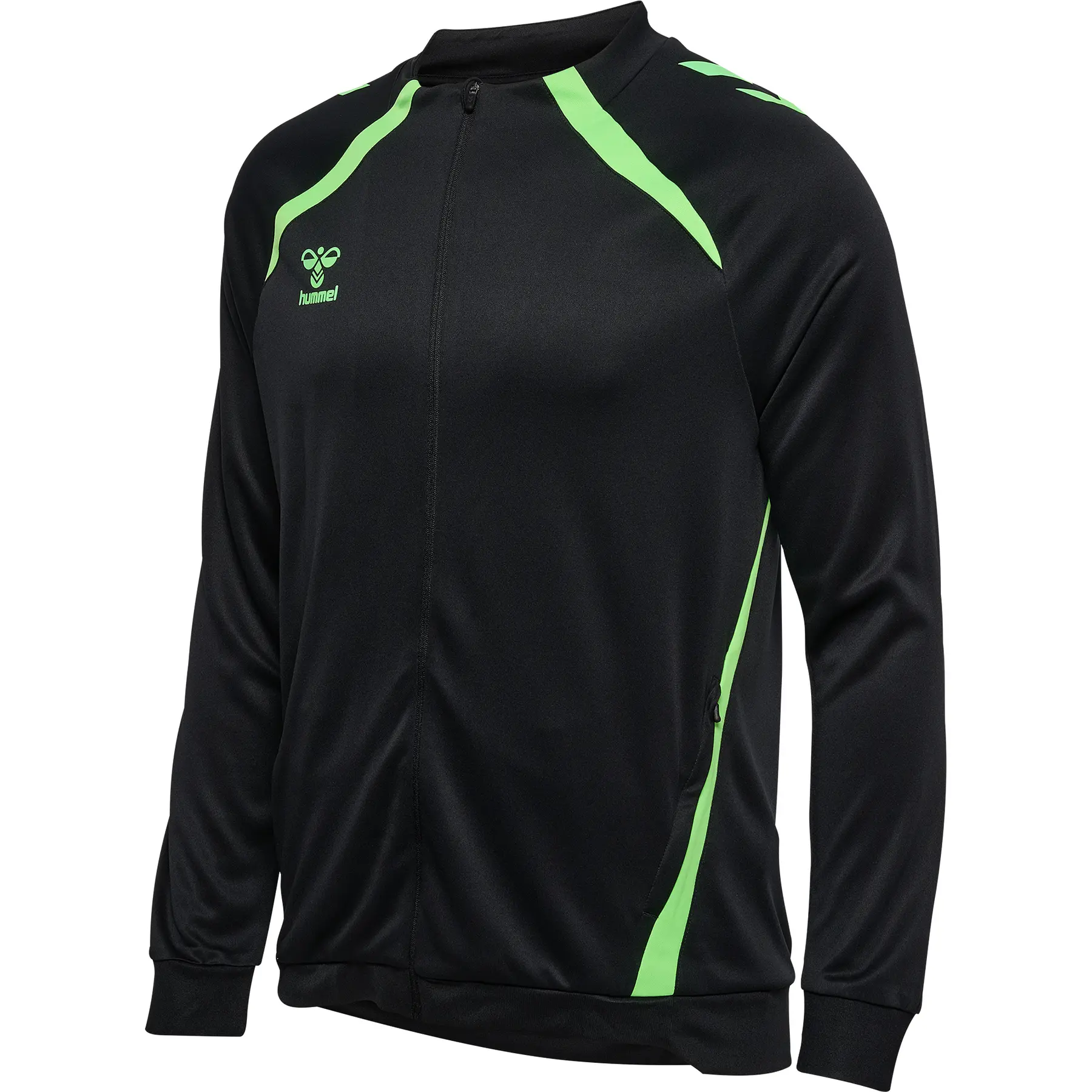 Waterdichte jas Hummel Lead 2.0