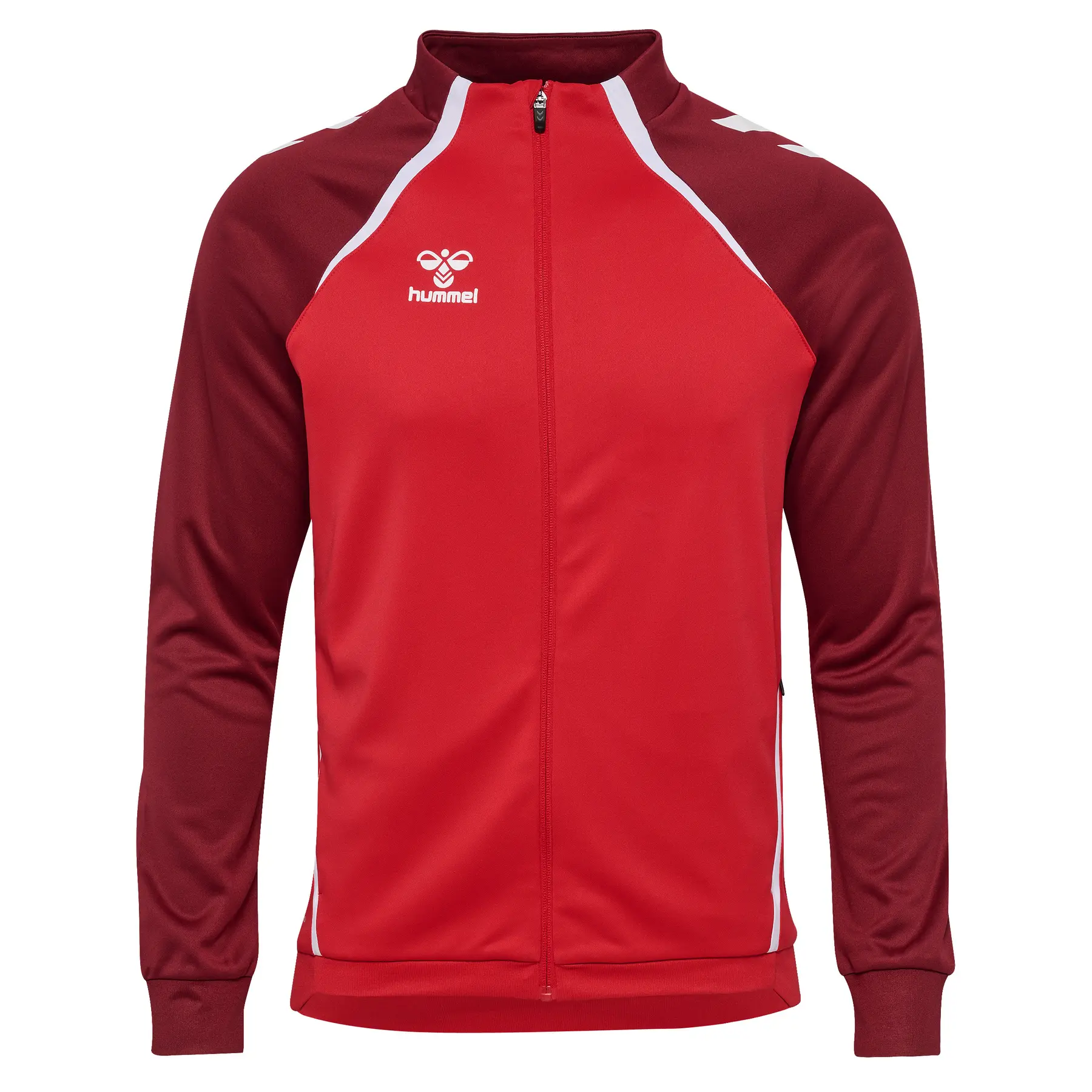 Sweatjacke mit Reißverschluss Hummel Lead 2.0
